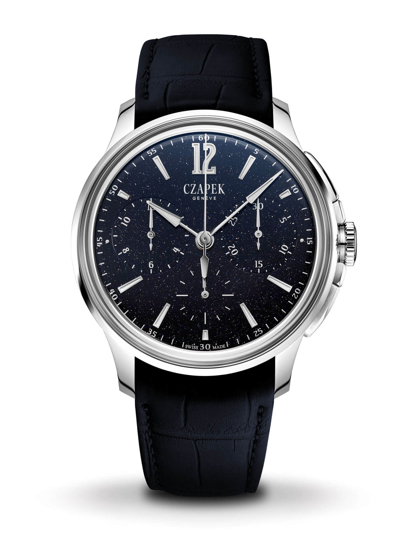 Czapek Faubourg de Cracovie Aventurine (Pre-Order)