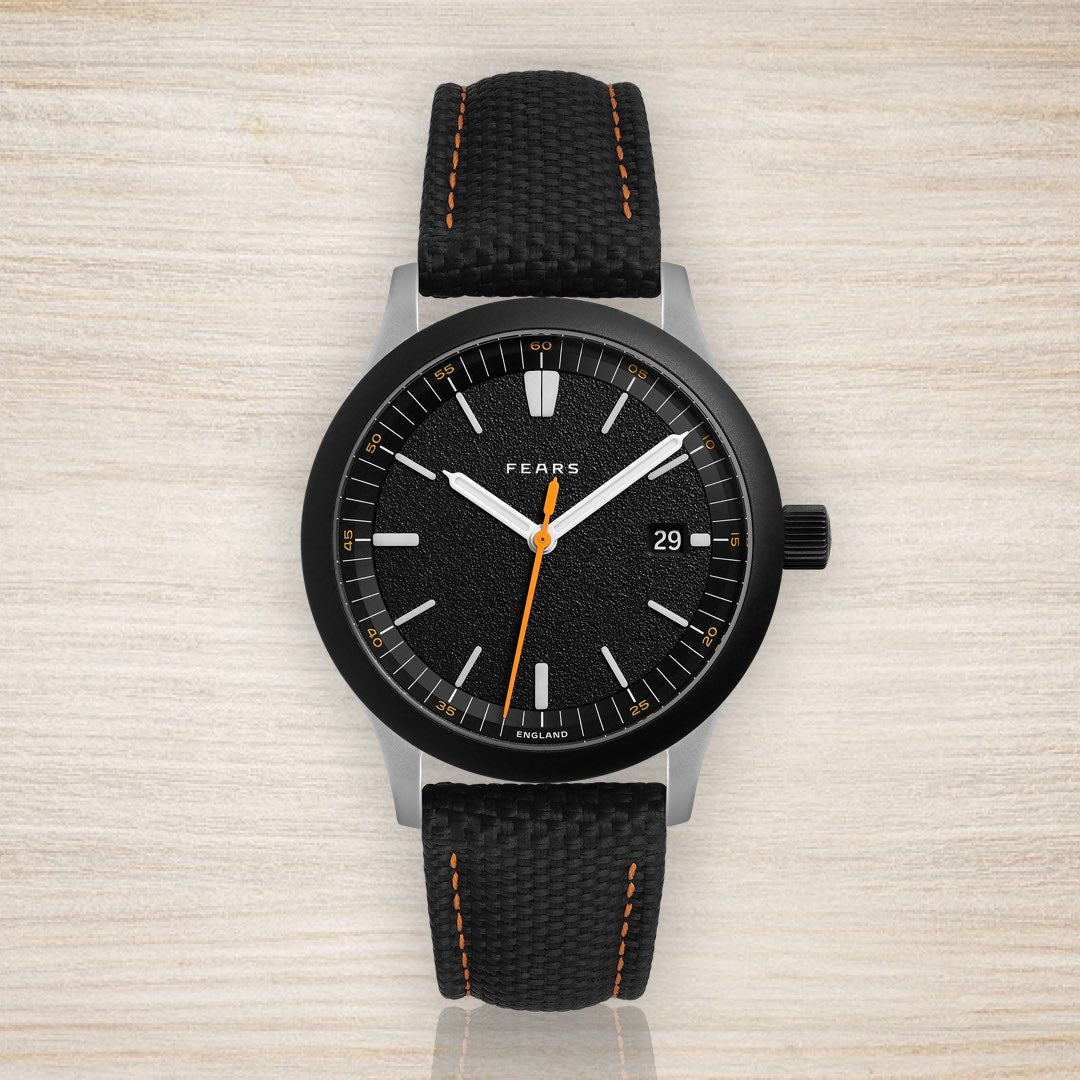 Fears Redcliff 39.5 ES (Pre-order)