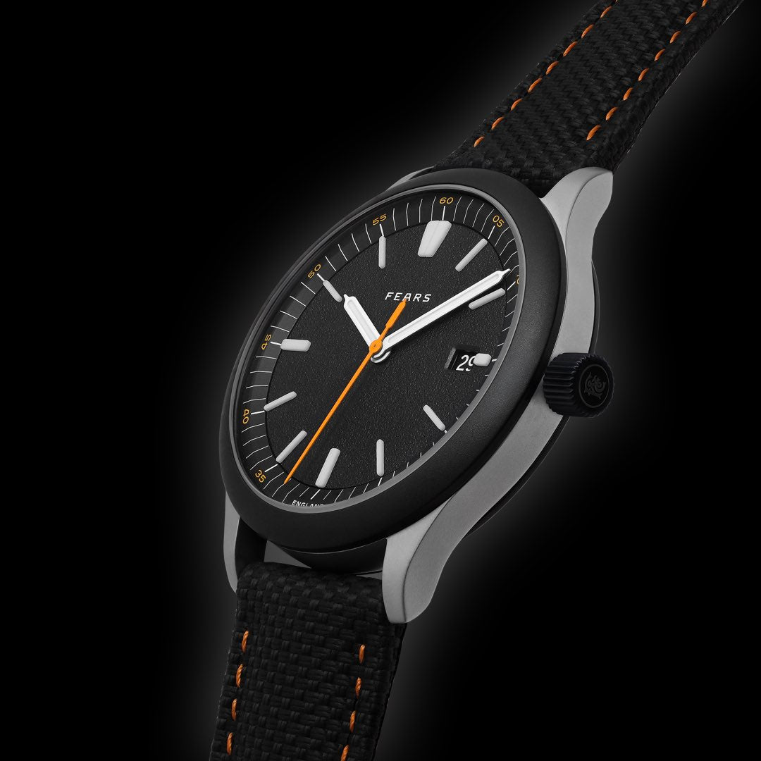 Fears Redcliff 39.5 ES (Pre-order)