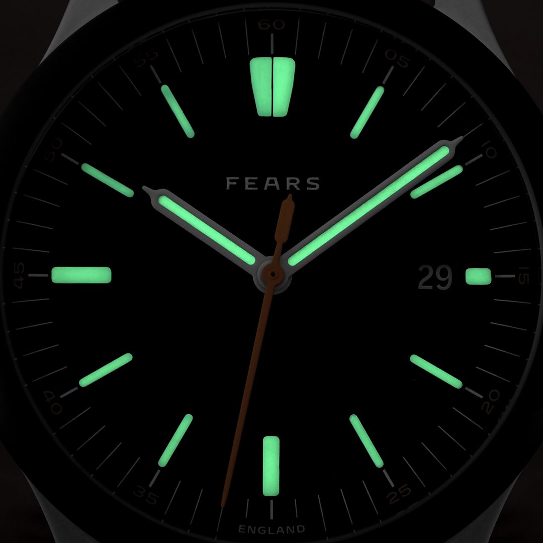 Fears Redcliff 39.5 ES (Pre-order)