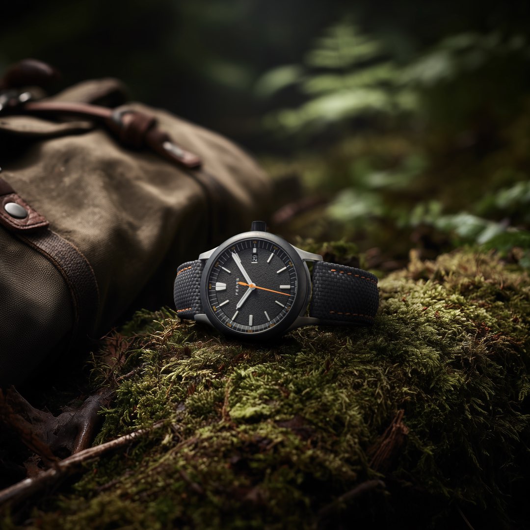Fears Redcliff 39.5 ES (Pre-order)