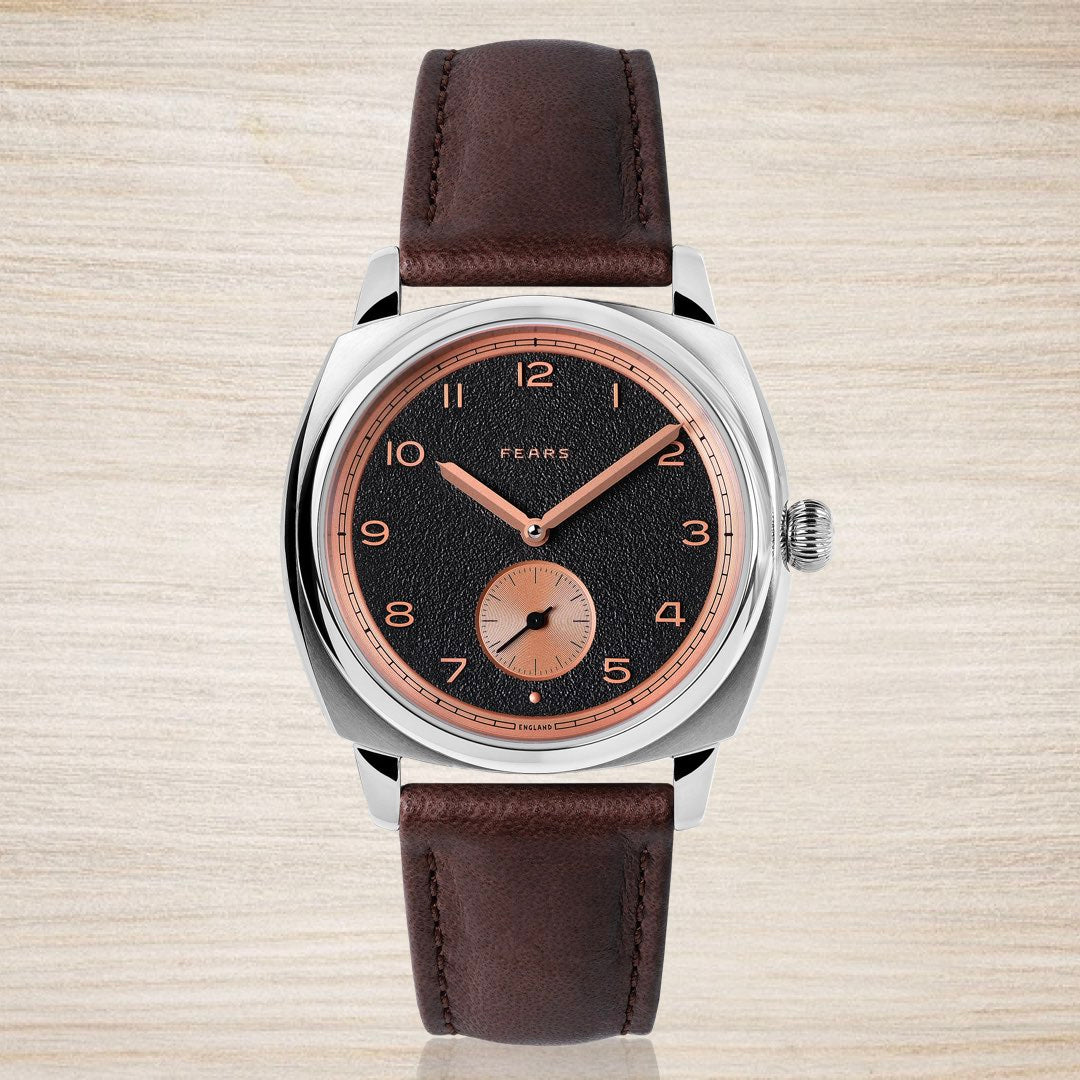 Fears Brunswick 38 Charcoal Rose (Pre-order)