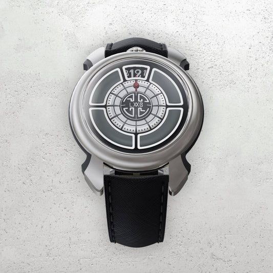 Gagà Laboratorio Labormatic Bauhaus (In-stock - Ships Now)