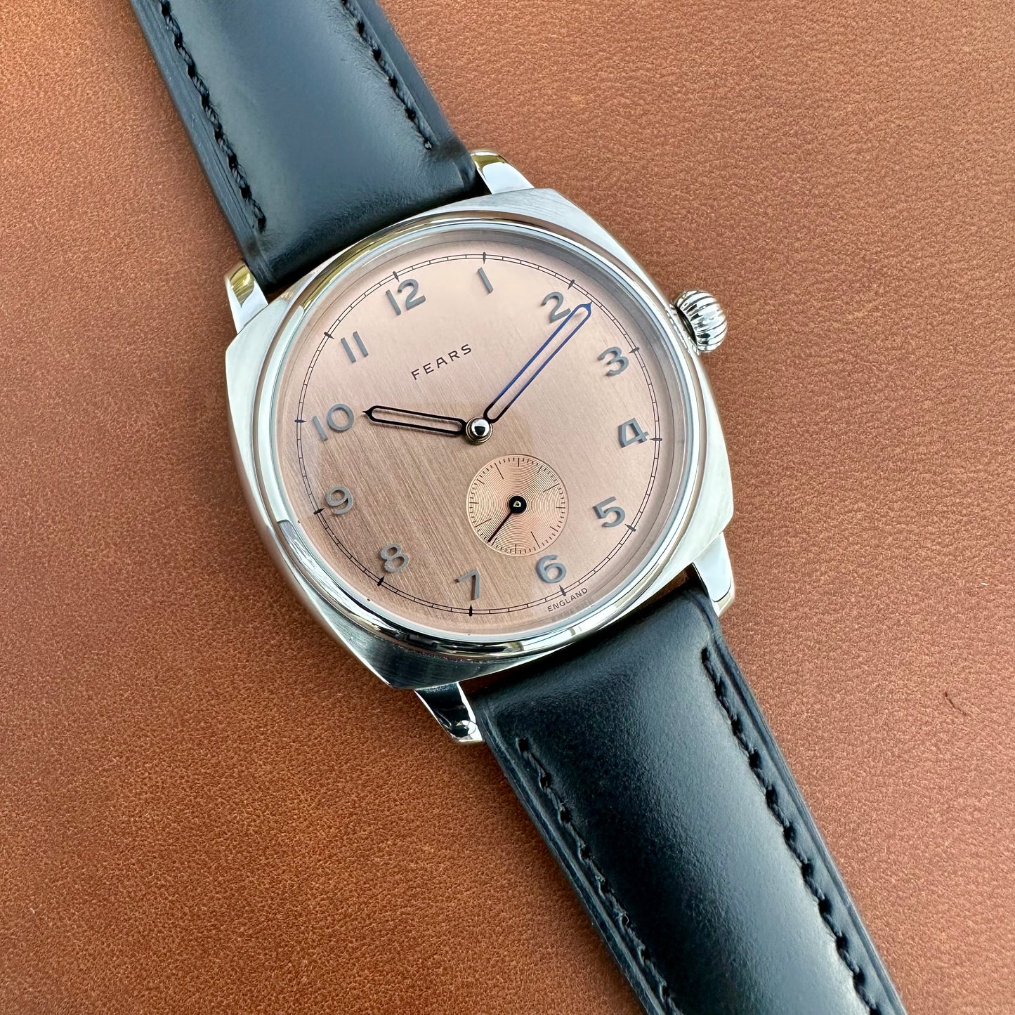 Fears Brunswick Salmon (Pre-owned)
