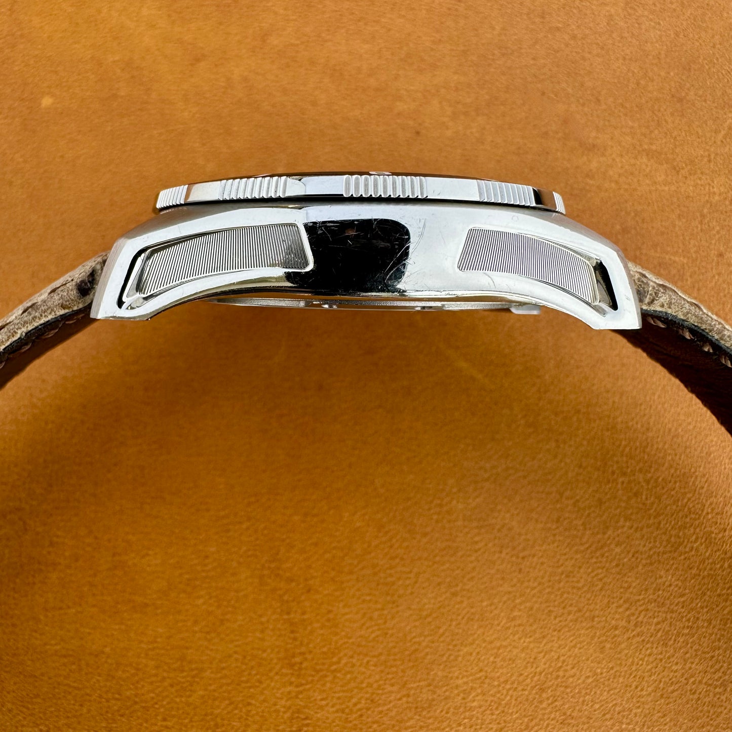 H. Moser & Cie. Pioneer C.02 (Pre-owned) - 47/50