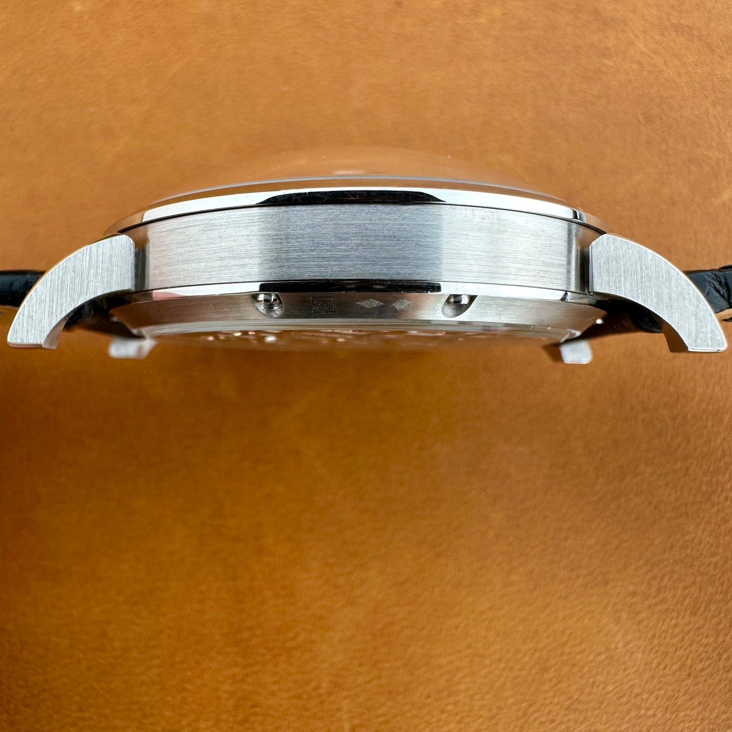 MB&F Legacy Machine LM101 Platinum (Pre-owned)