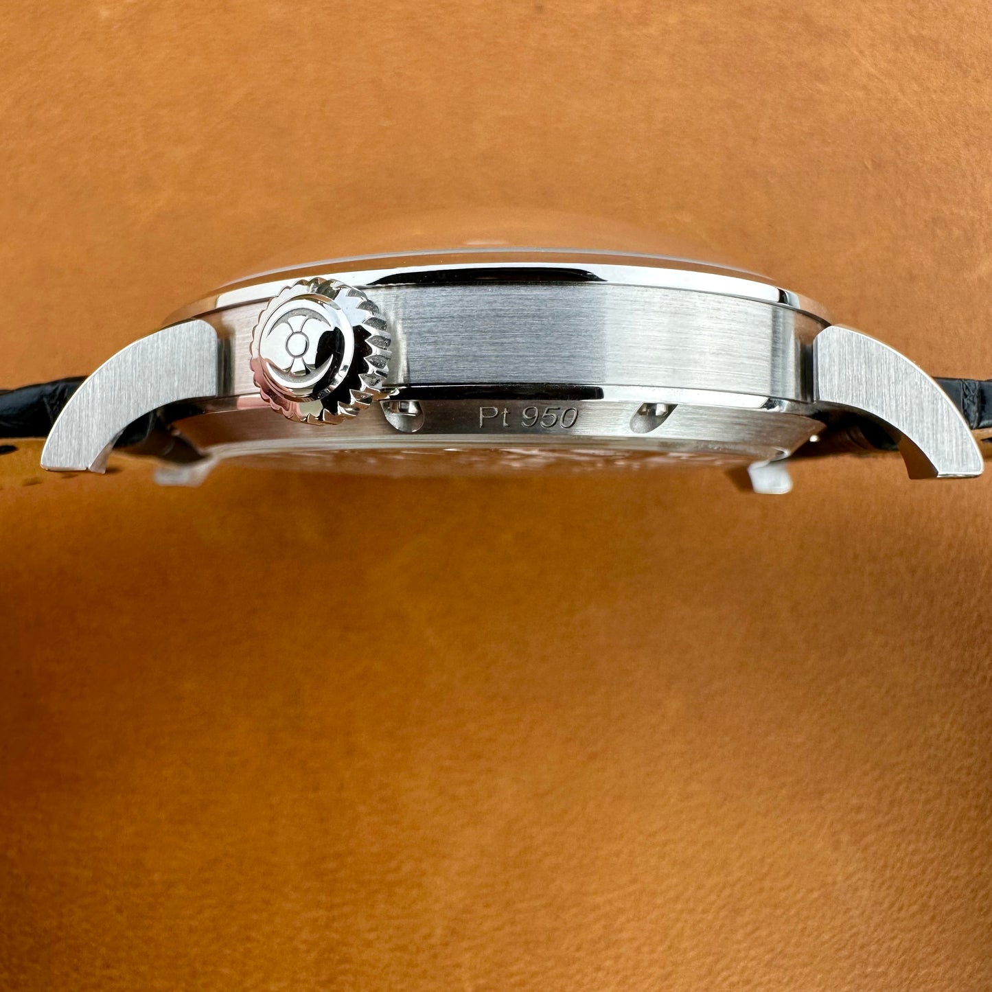 MB&F Legacy Machine LM101 Platinum (Pre-owned)