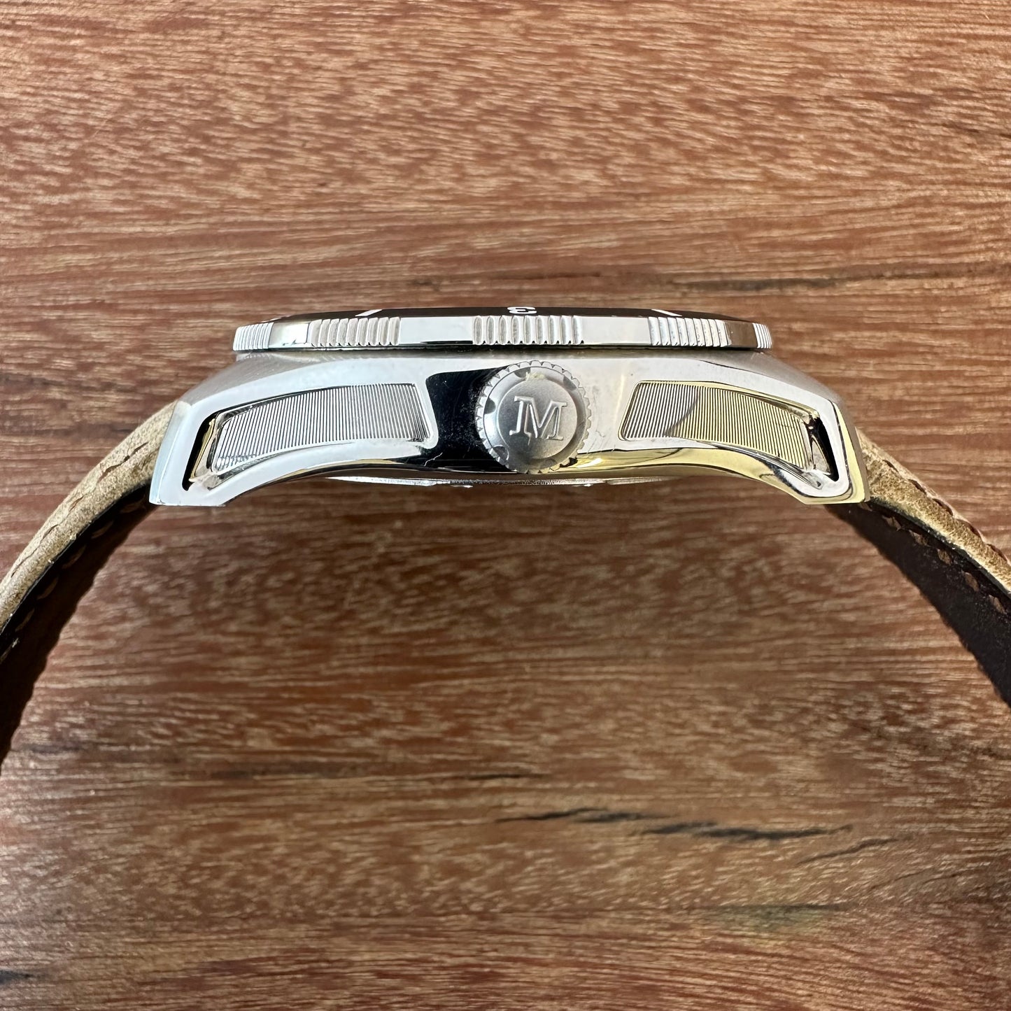 H. Moser & Cie. Pioneer C.02 (Pre-owned) - 33/50