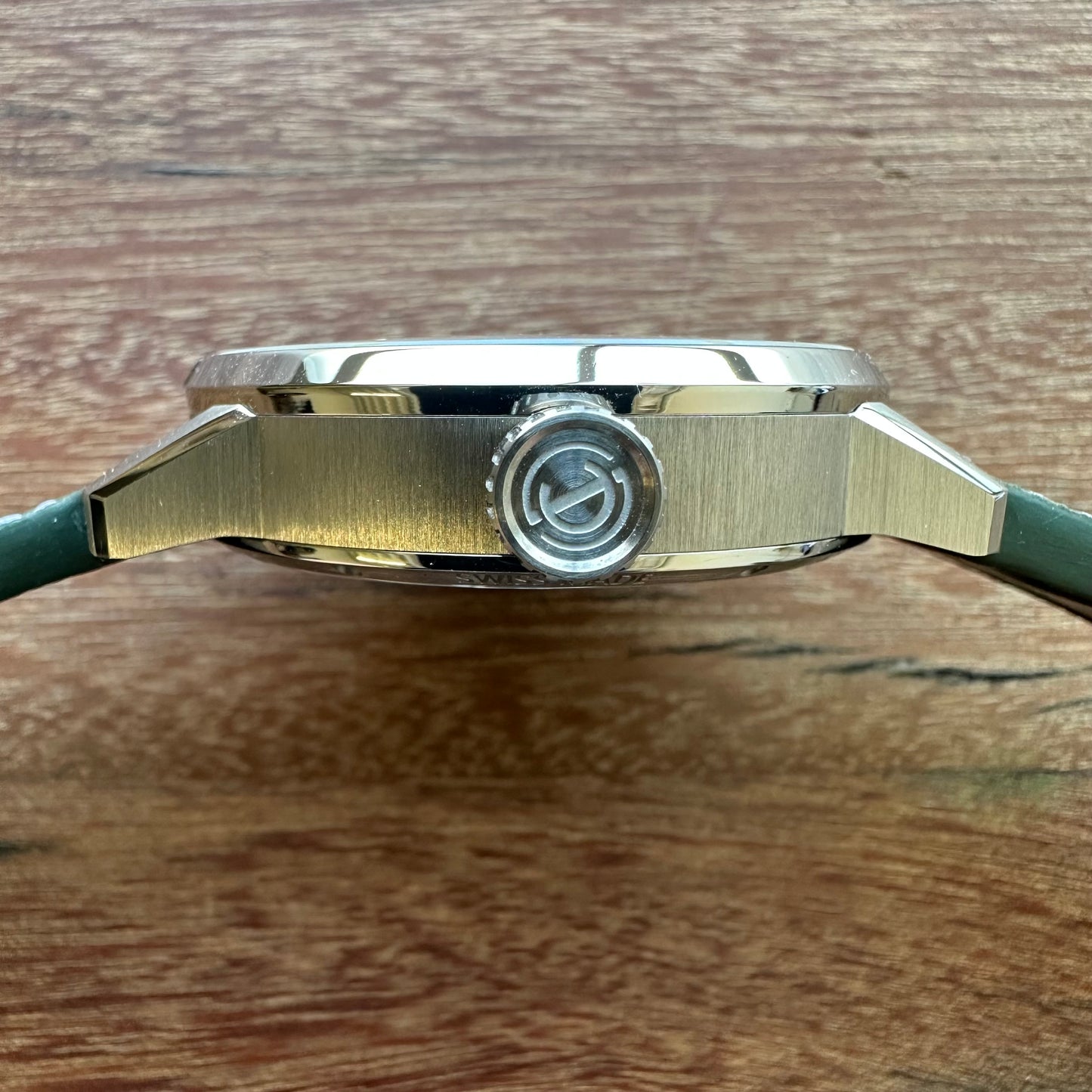 Armin Strom Gravity Equal Force P.03 (Pre-owned) - 1 of 30