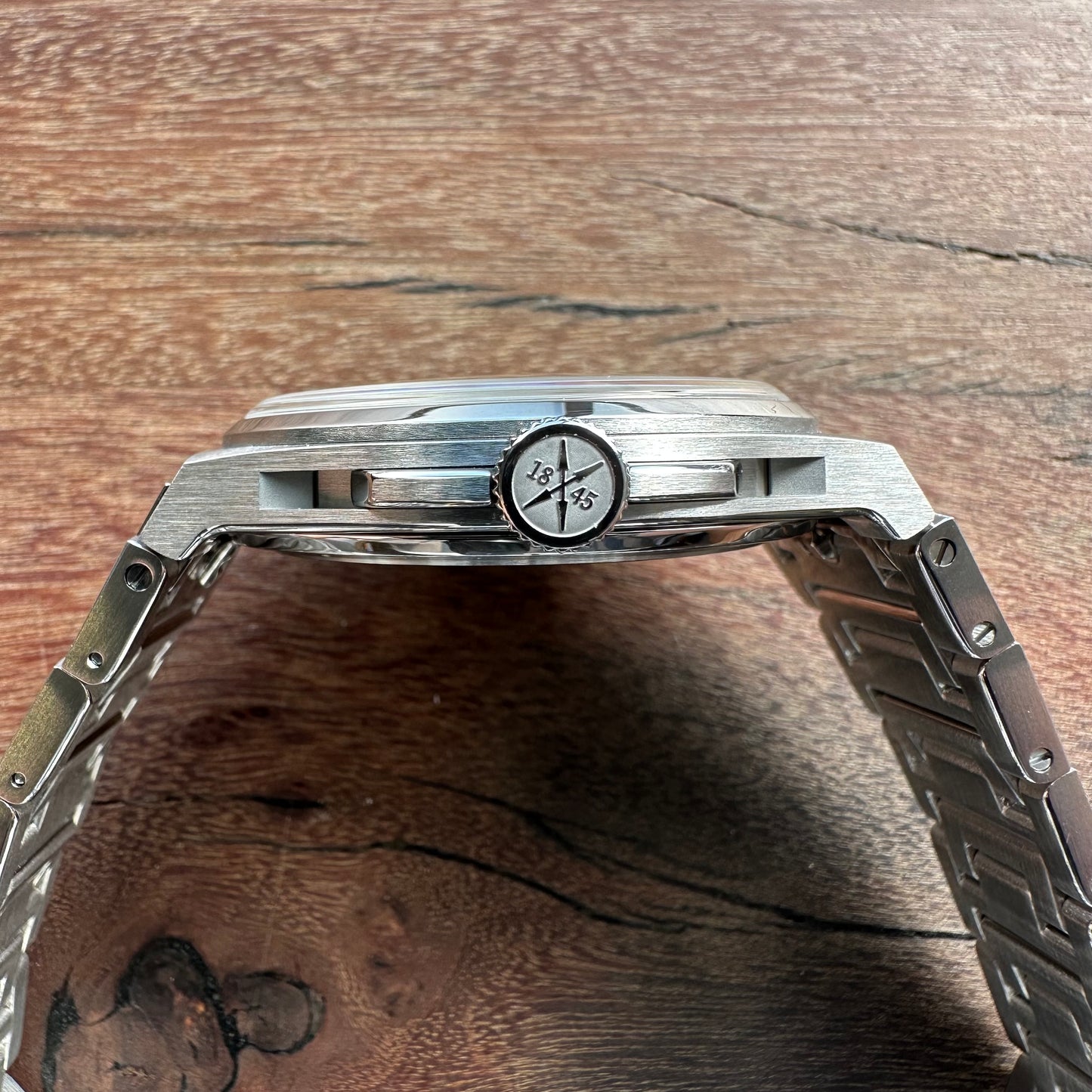Pre-owned Czapek Antarctique Lanikai P.04 for Collective (In-stock - Ships Now)