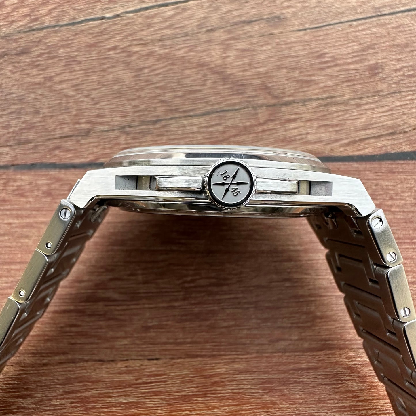 Pre-owned Czapek Antarctique Lanikai P.04 for Collective (In-stock - Ships Now)