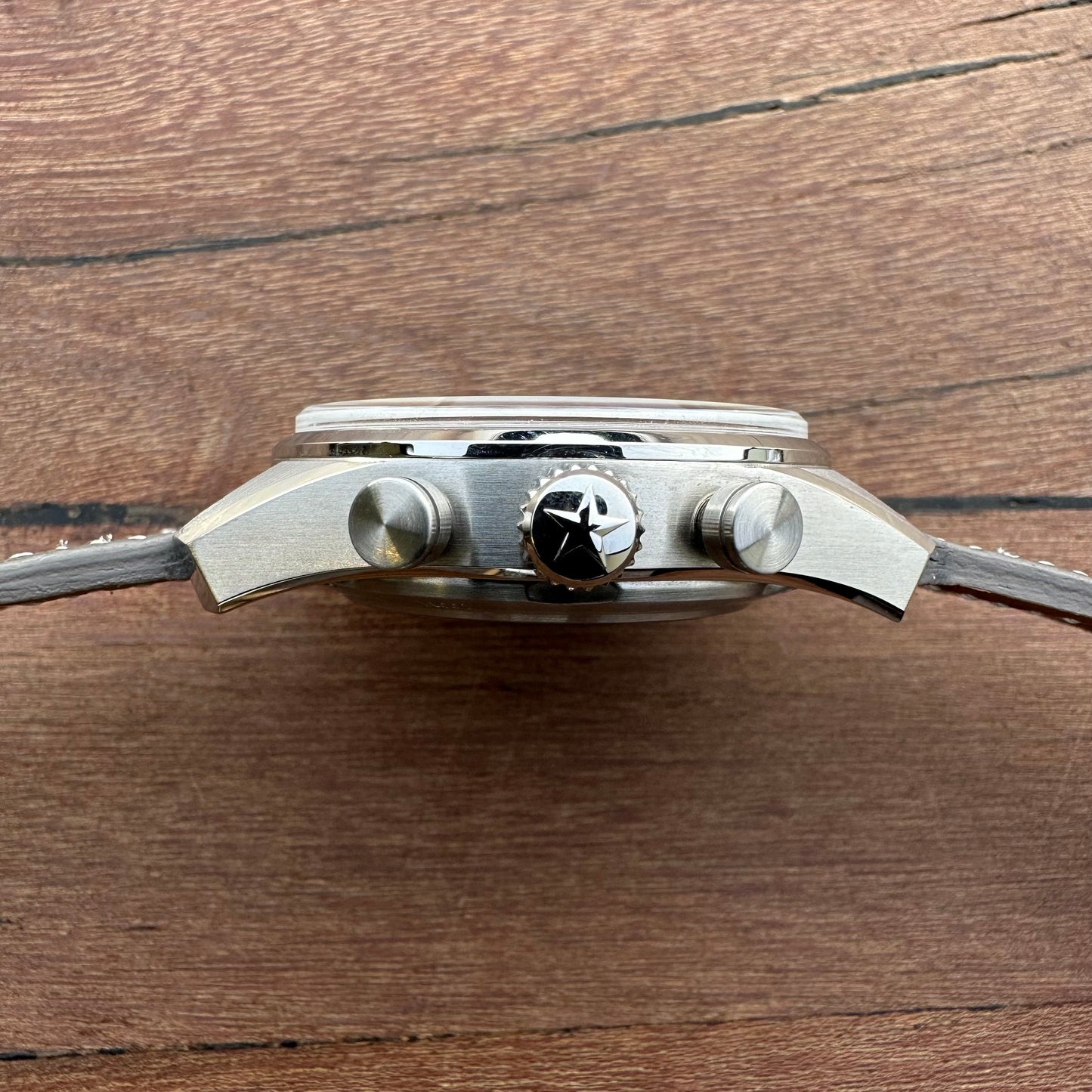 Zenith El Primero Chronomaster C.01 (Pre-owned) - 39/50