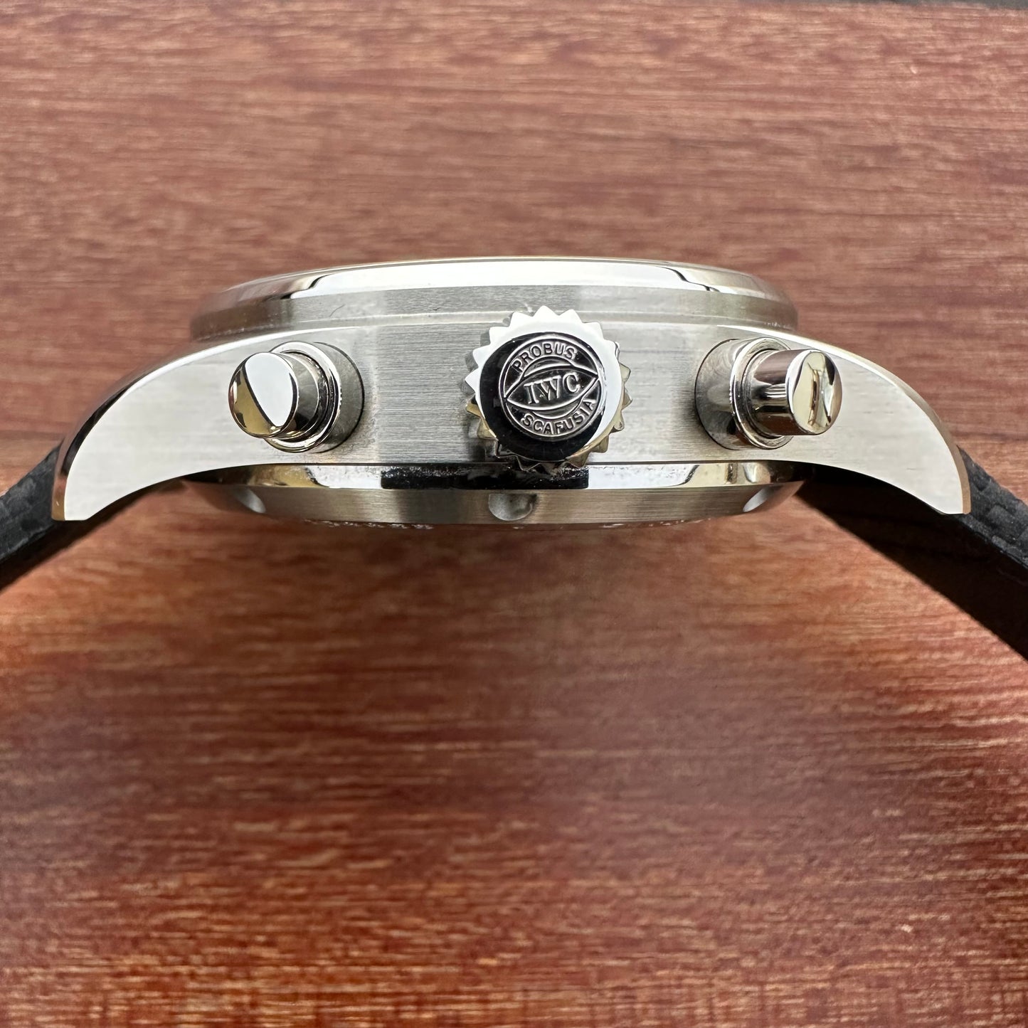 IWC Pilot’s Chronograph C.03 (Pre-owned) - 022/125