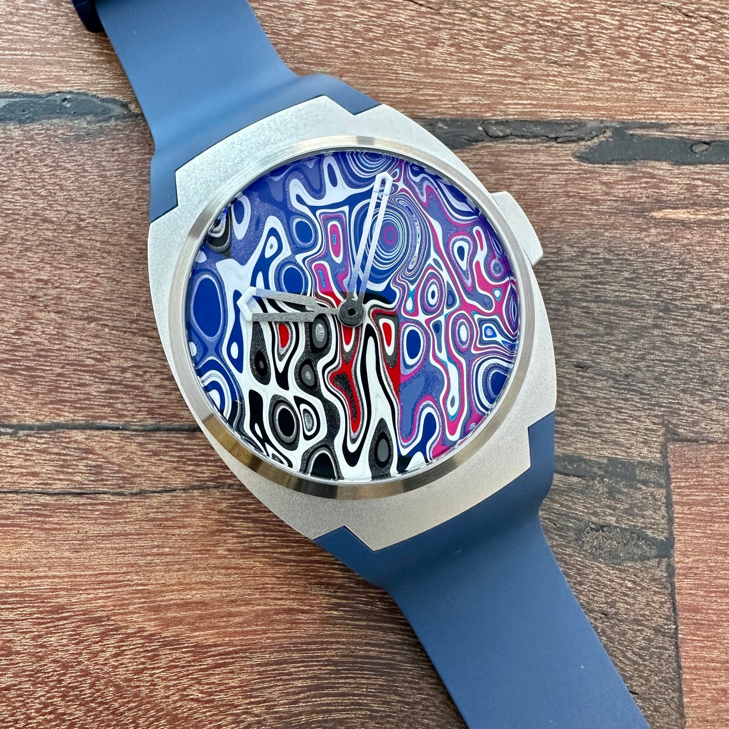 Arcanaut Arc II Fordite - No. 34 (Pre-owned)