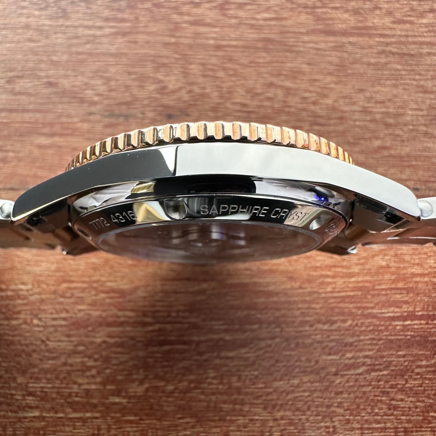 Oris Divers "Seventy-Five" Calibre 400 C.04 (Pre-owned) - 025/250