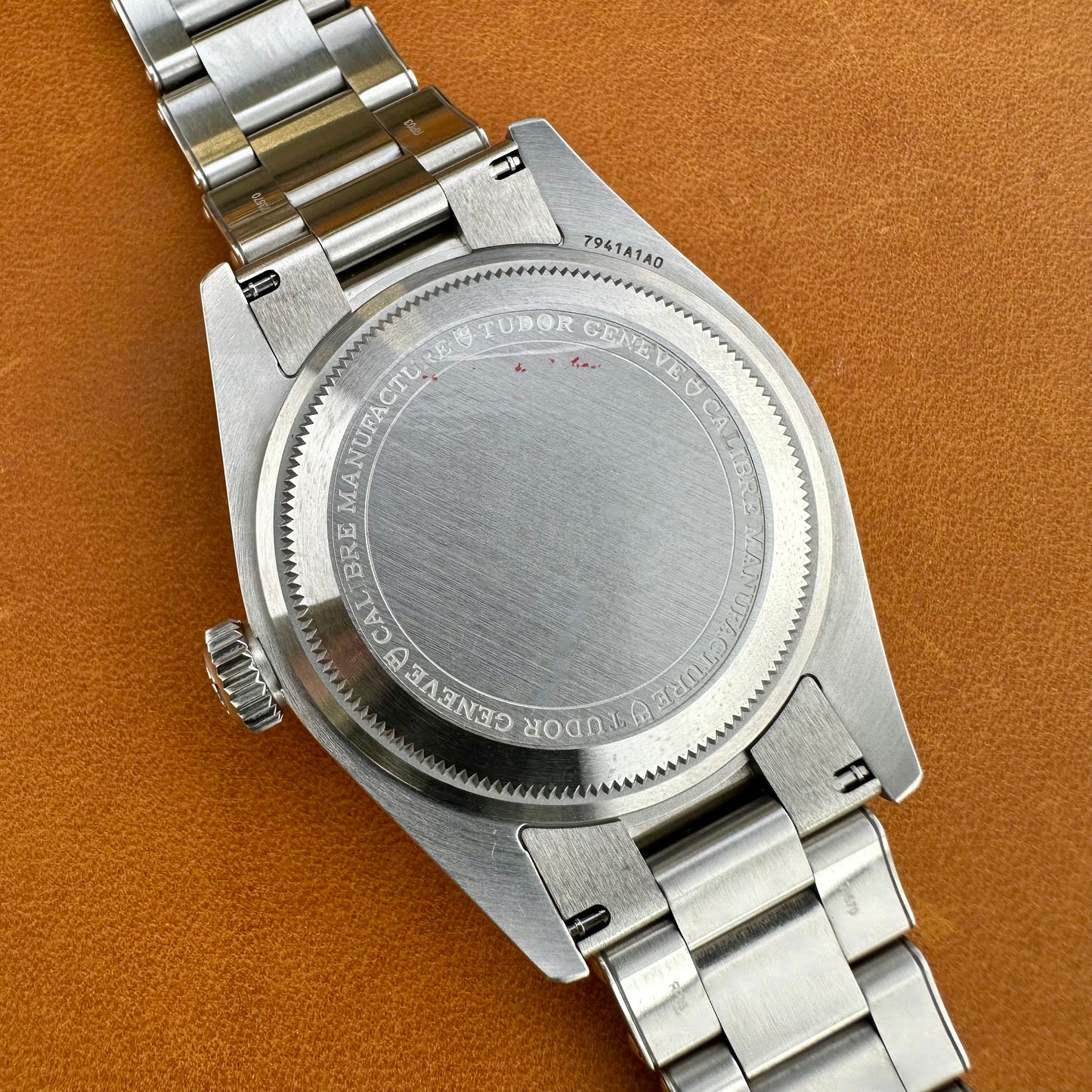 Tudor Black Bay "Monochrome" M7941A1A0NU-0001 (Pre-owned)