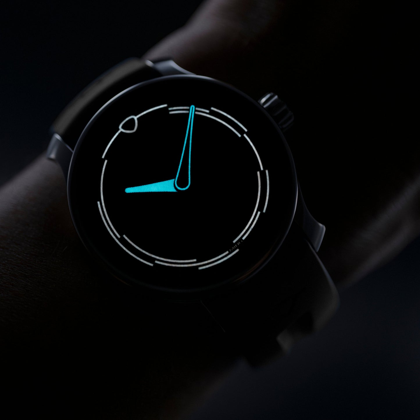 MING 37.02 Minimalist (Inbound to Collective - Notify Me)
