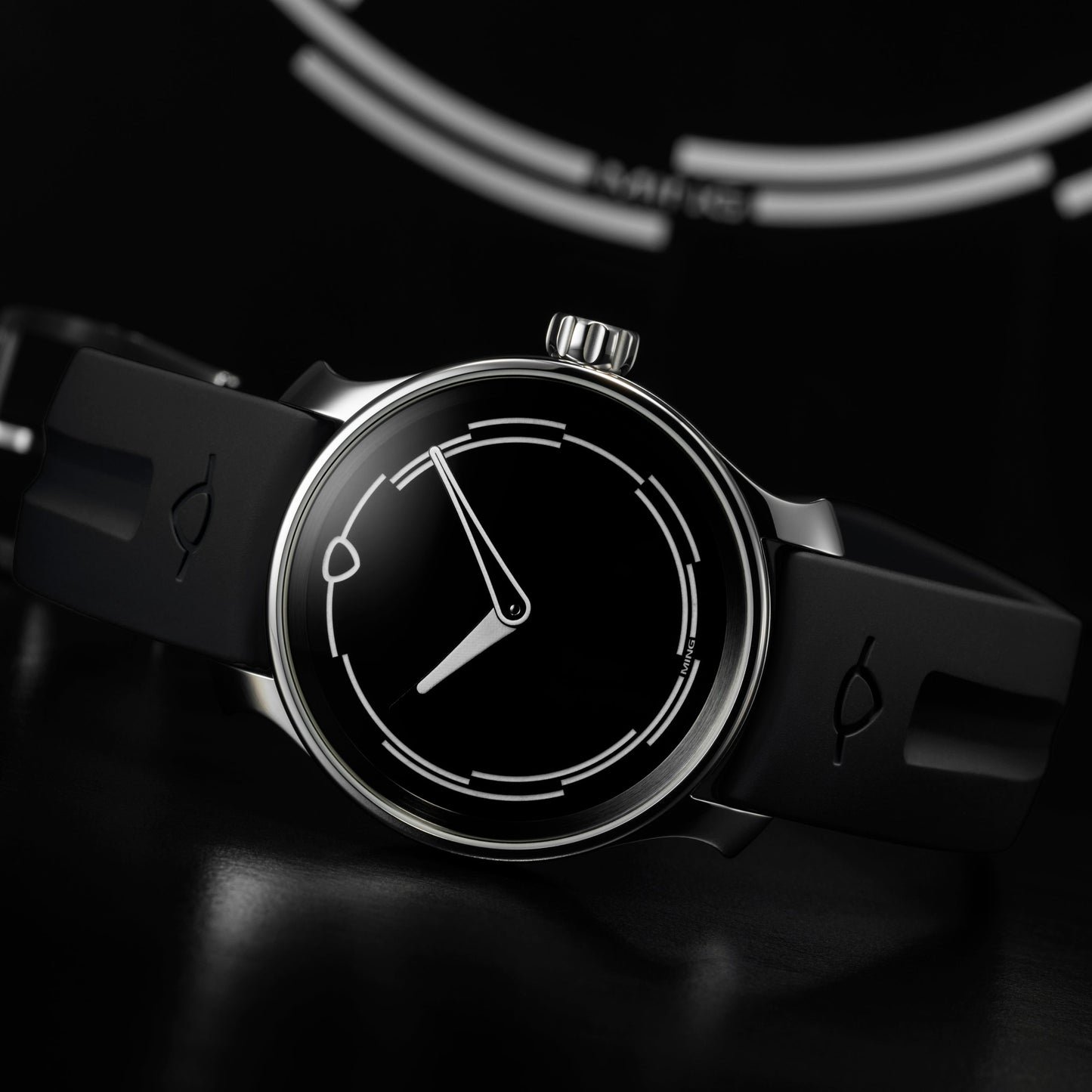 MING 37.02 Minimalist (Inbound to Collective - Notify Me)