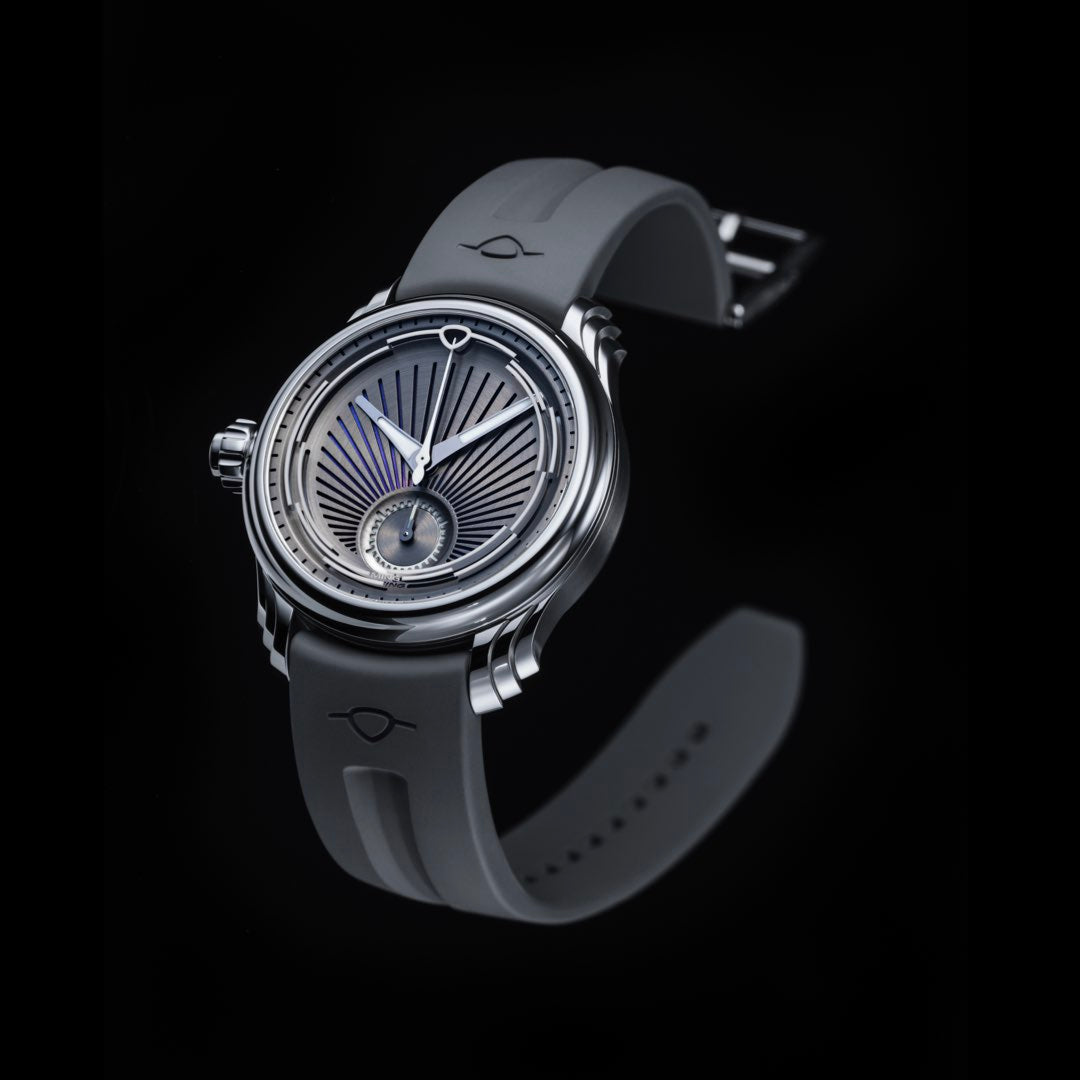 MING 57.04 Phoenix (Pre-order) – Collective Horology
