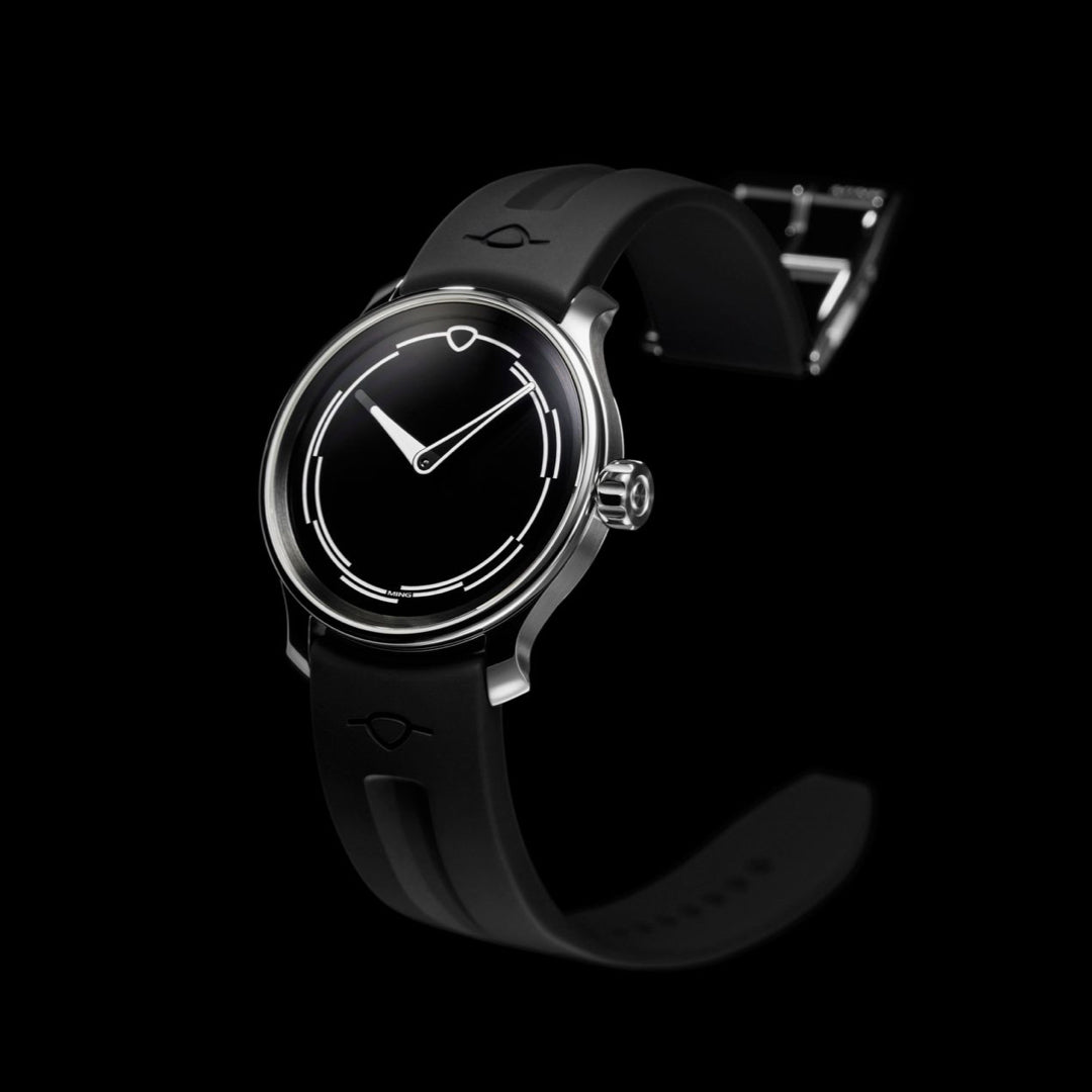 MING 37.02 Minimalist (Inbound to Collective - Notify Me)