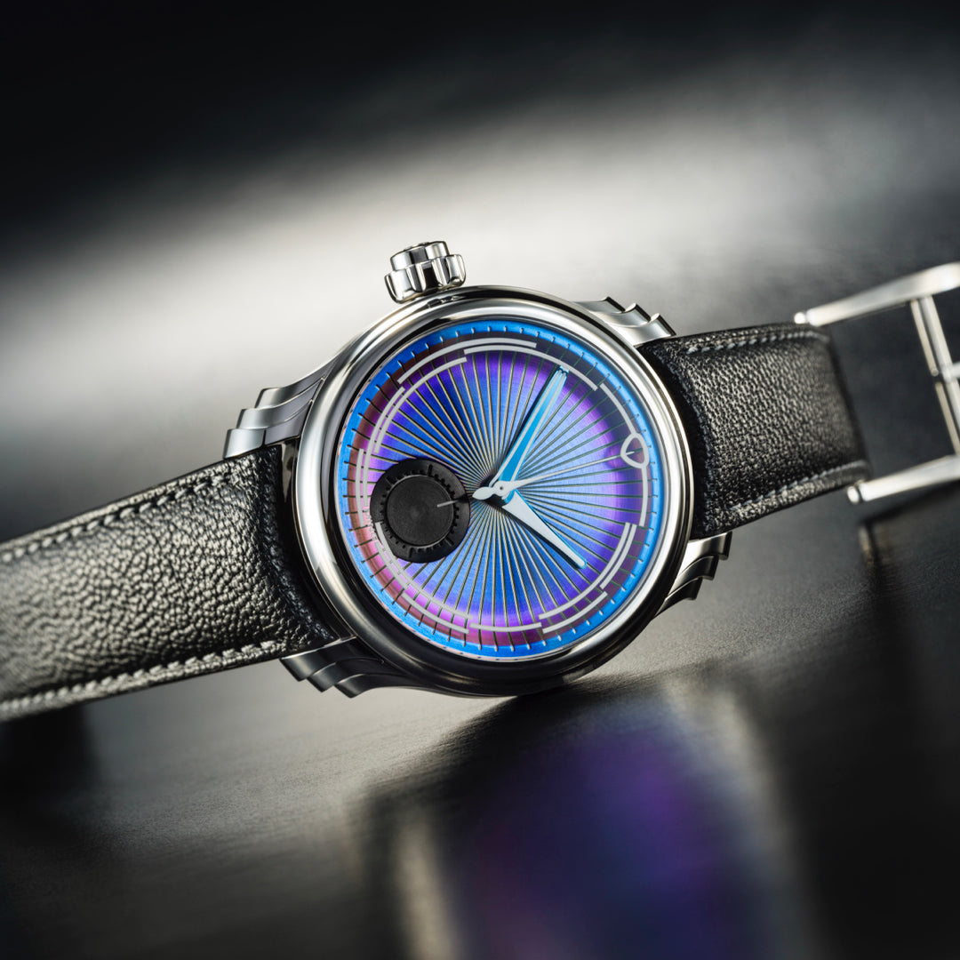 MING 57.04 Iris (Sold Out – Notify Me)