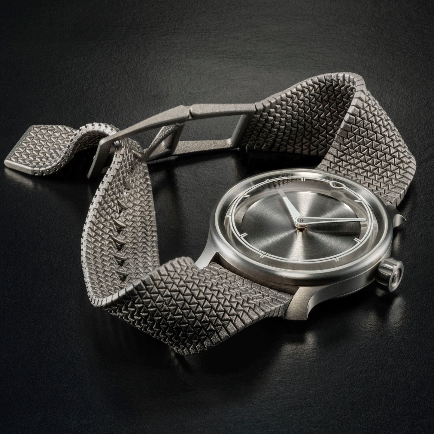 MING Polymesh Bracelet (Pre-order)