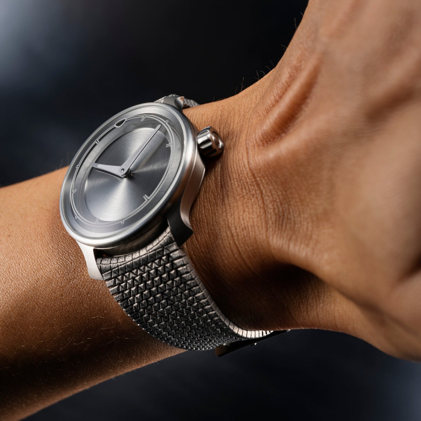 MING Polymesh Bracelet (Pre-order)