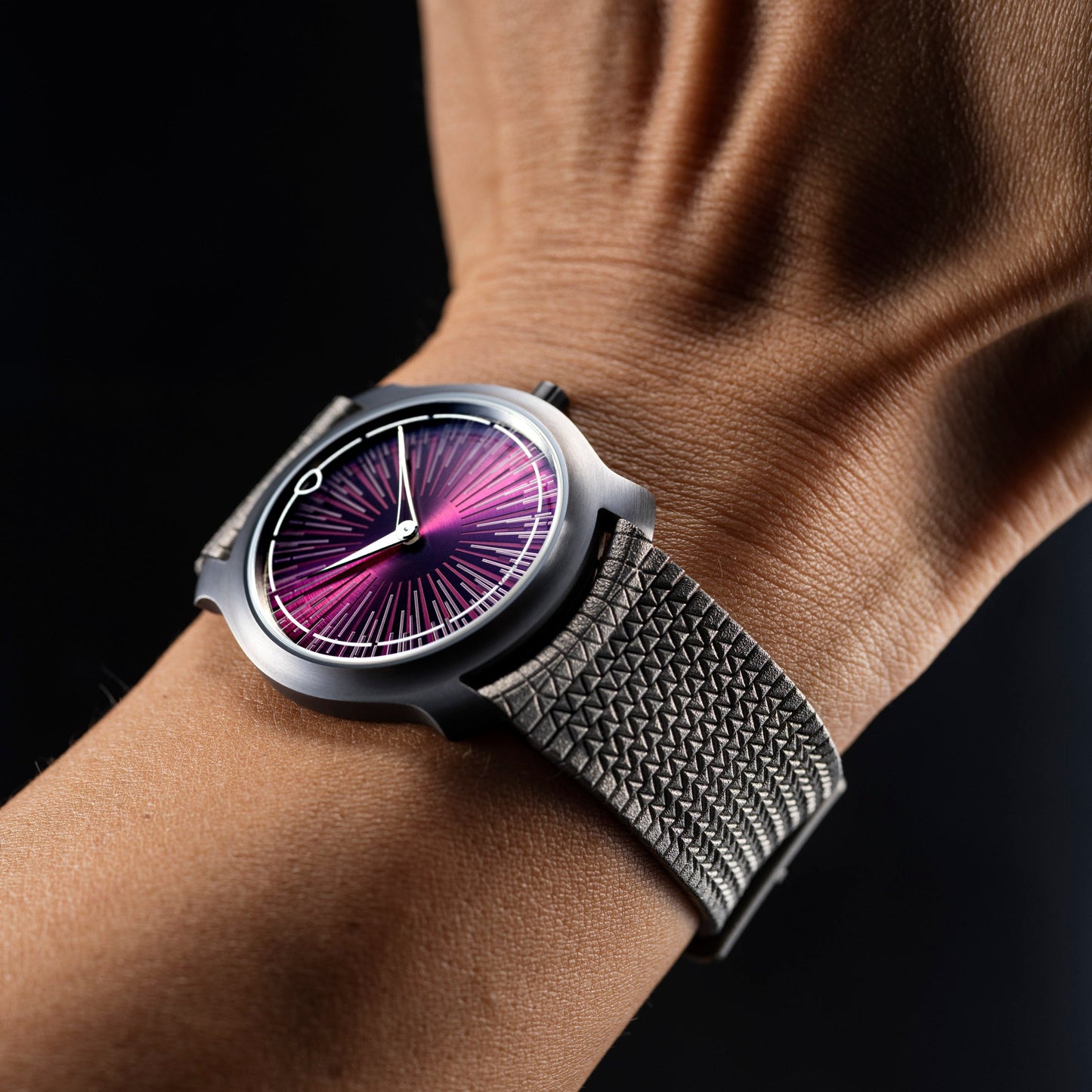 MING Polymesh Bracelet (Pre-order)