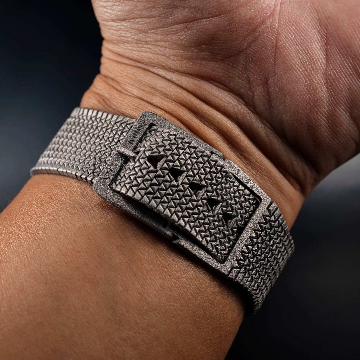 MING Polymesh Bracelet (Pre-order)