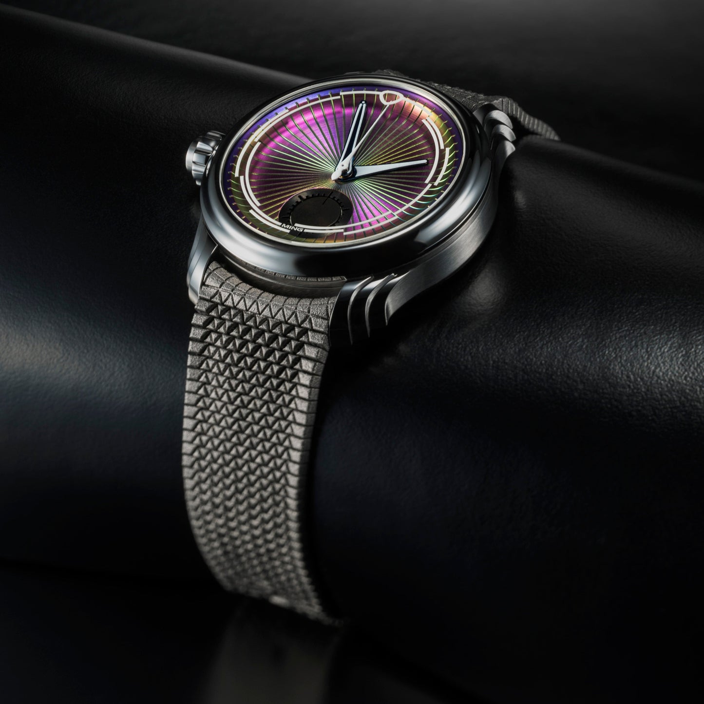 MING Polymesh Bracelet (Pre-order)
