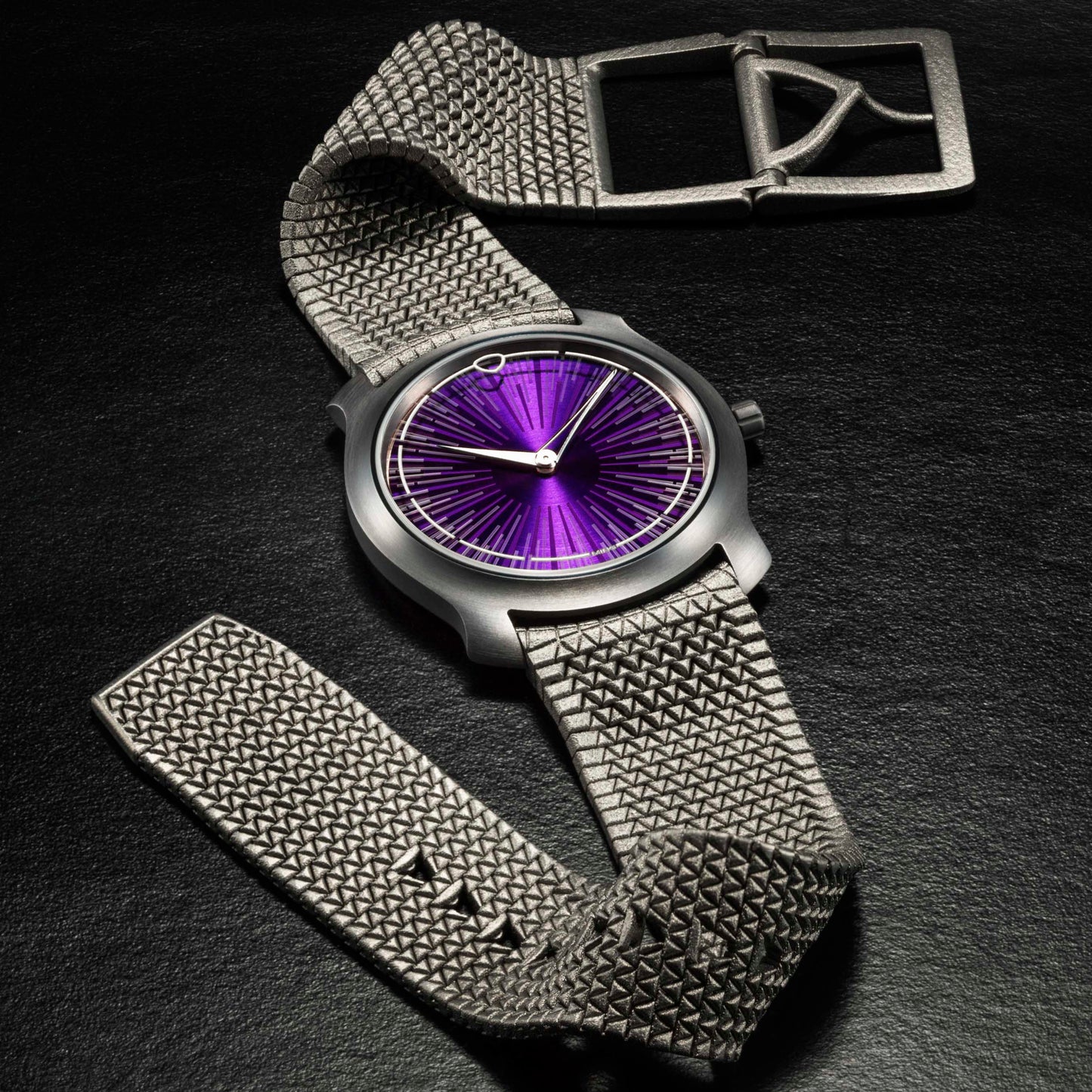 MING Polymesh Bracelet (Pre-order)