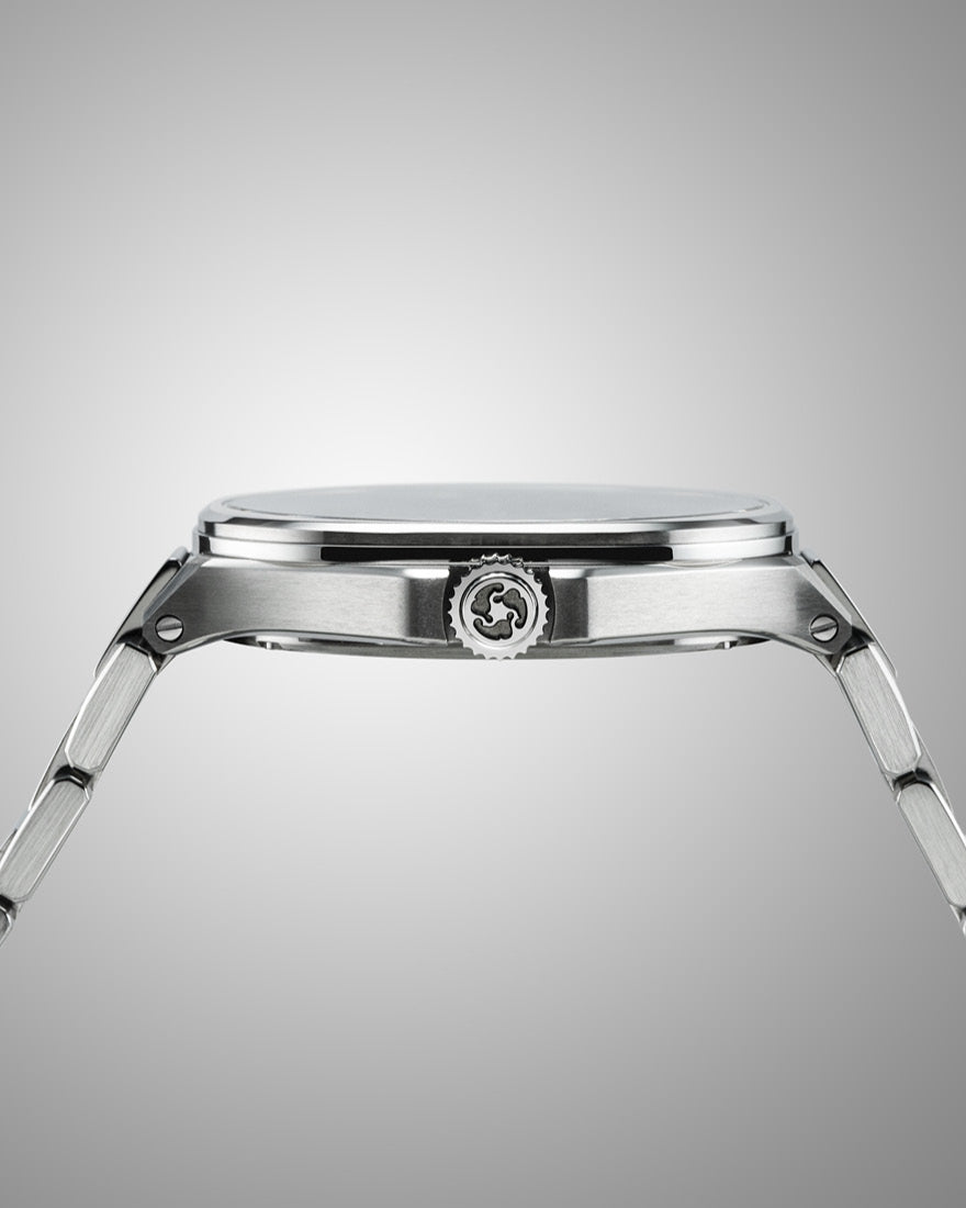 Speake-Marin Ripples Infinity Date (Special Order)