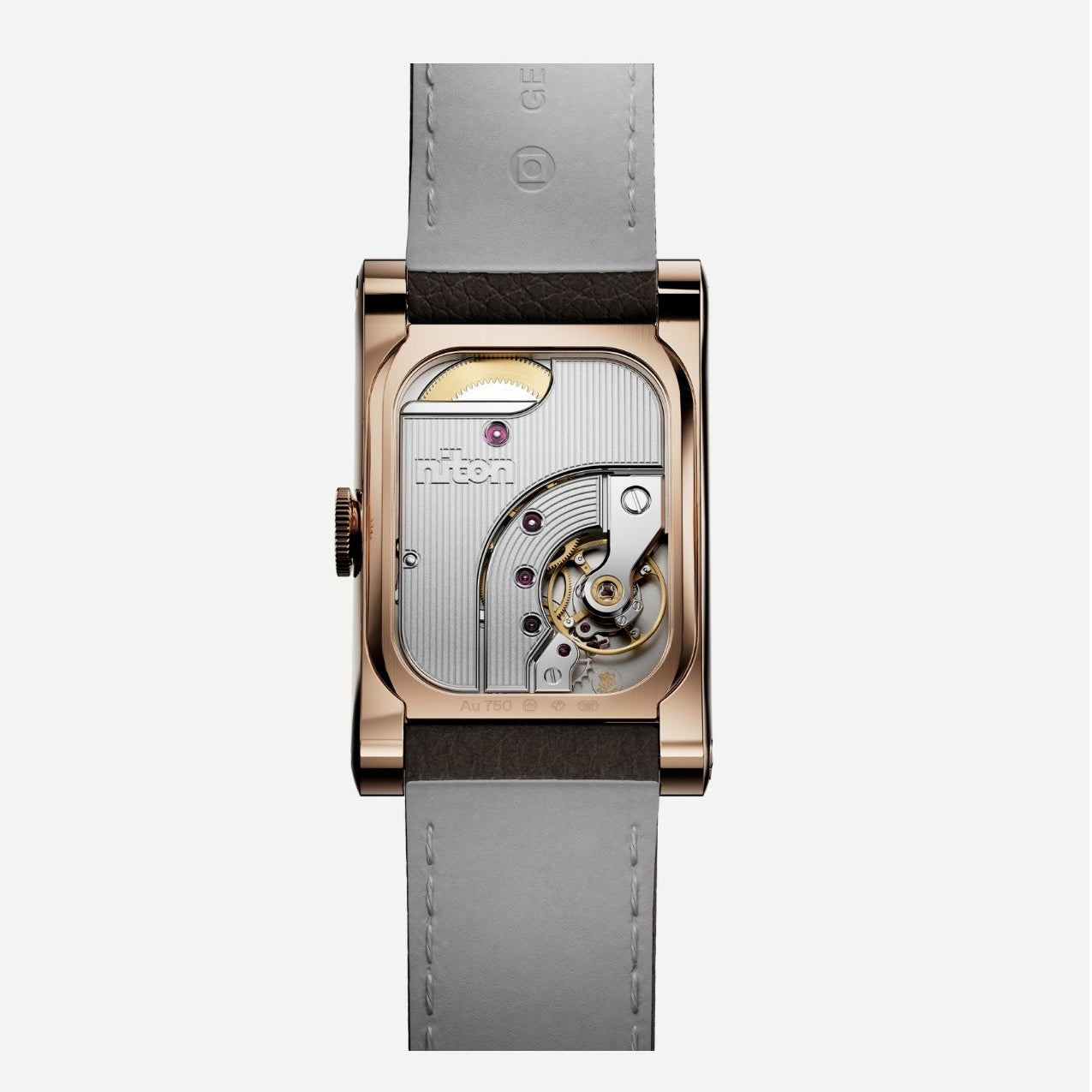 Niton PRIMA Signature – Rose Gold (Limited Availability)