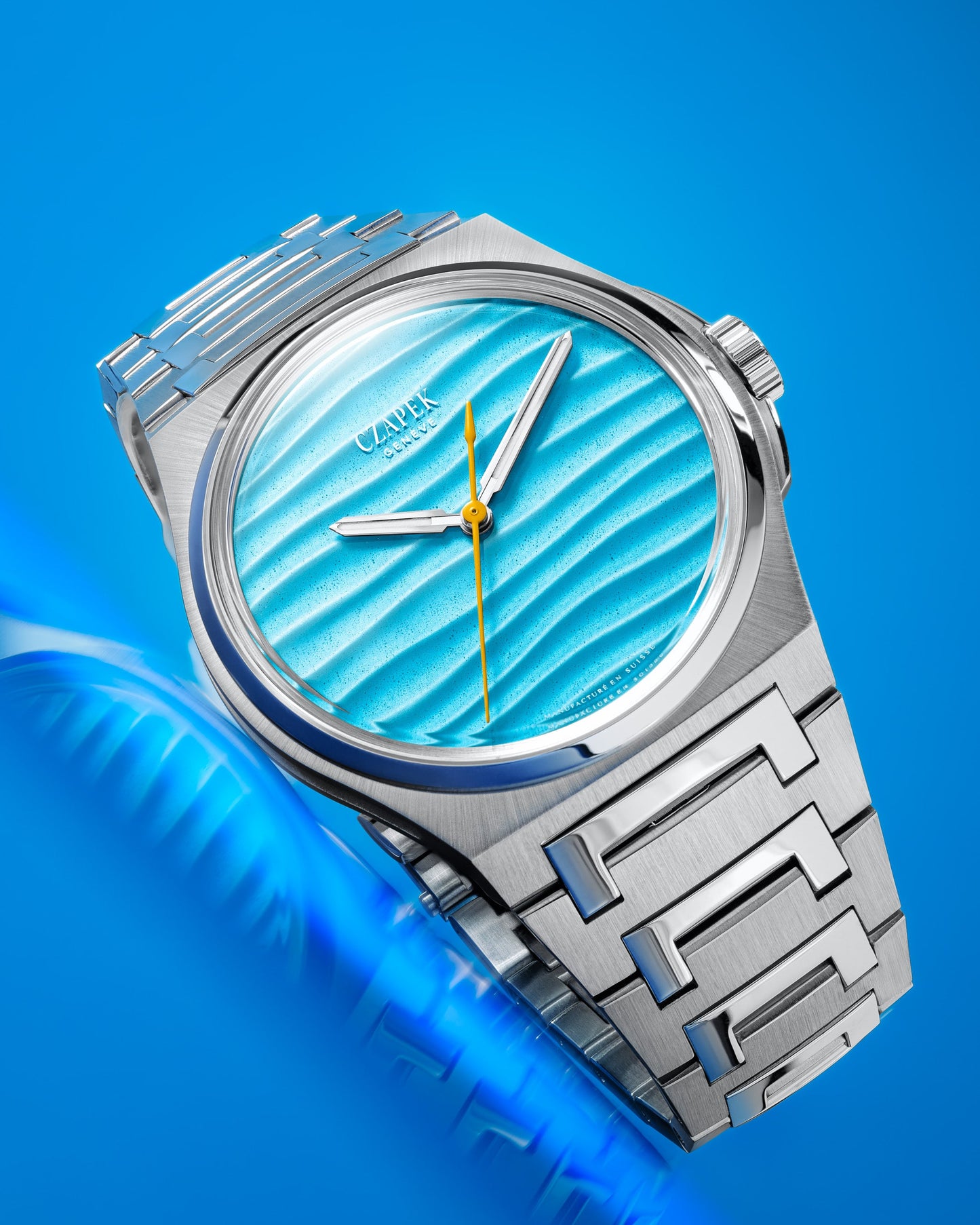 Czapek Antarctique Lanikai P.04 for Collective (Sold Out)