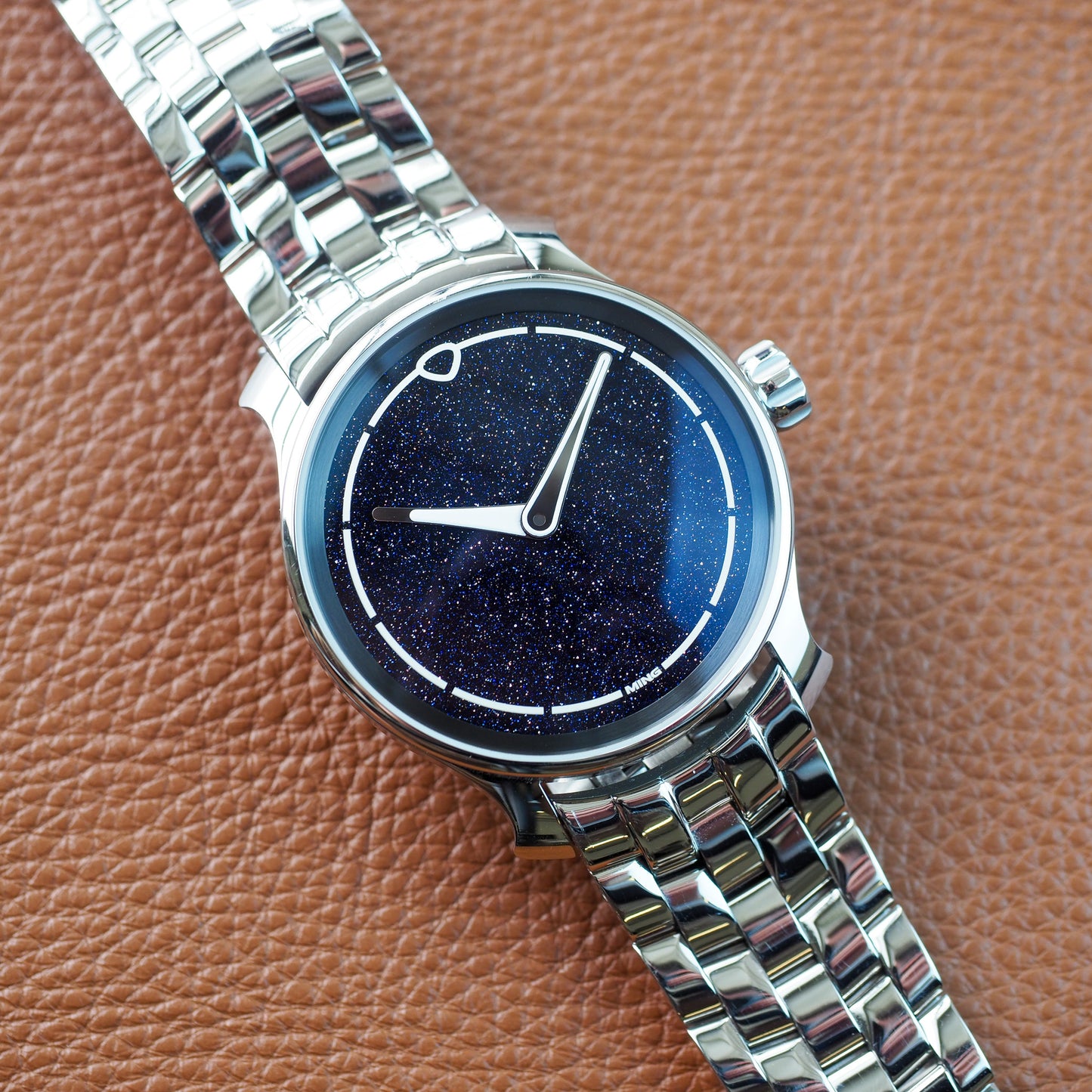 MING 37.08 Starlight (Pre-owned)