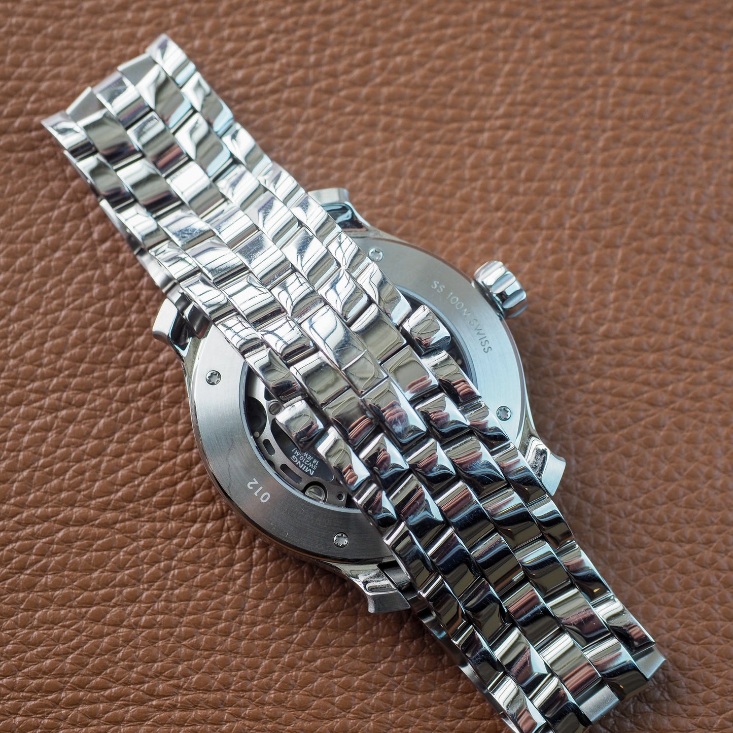 MING 37.08 Starlight (Pre-owned)