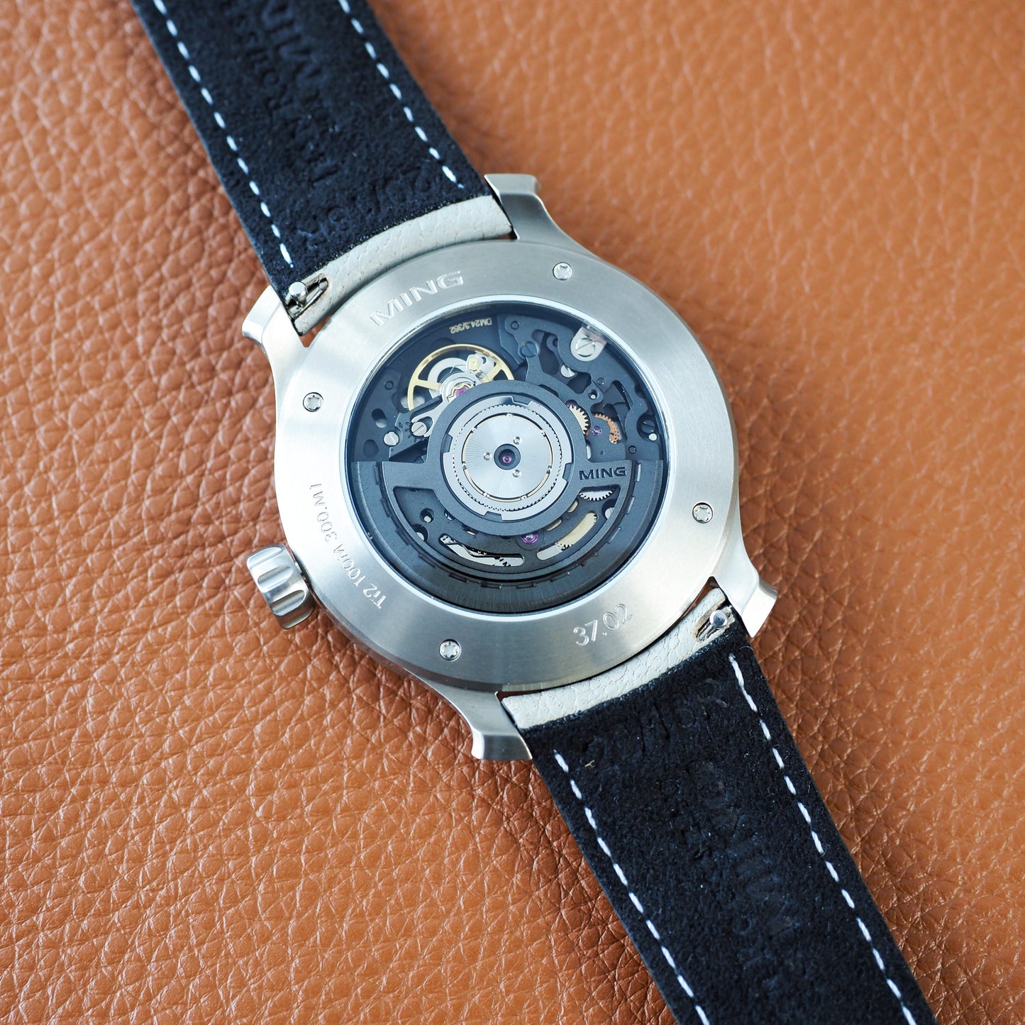 MING 37.02 Ghost (Certified Pre-owned)