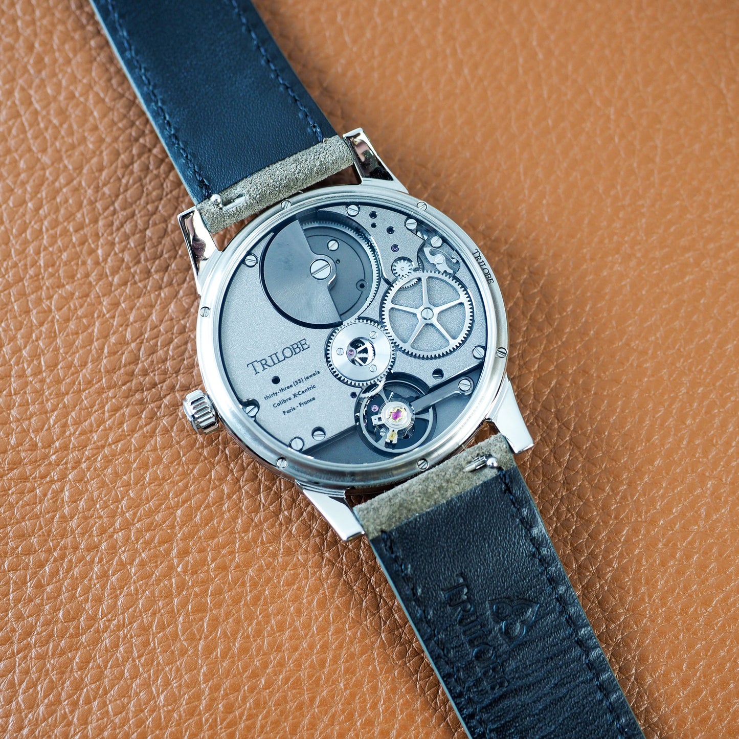 Trilobe Nuit Fantastique Brume 38.5mm (Pre-owned)