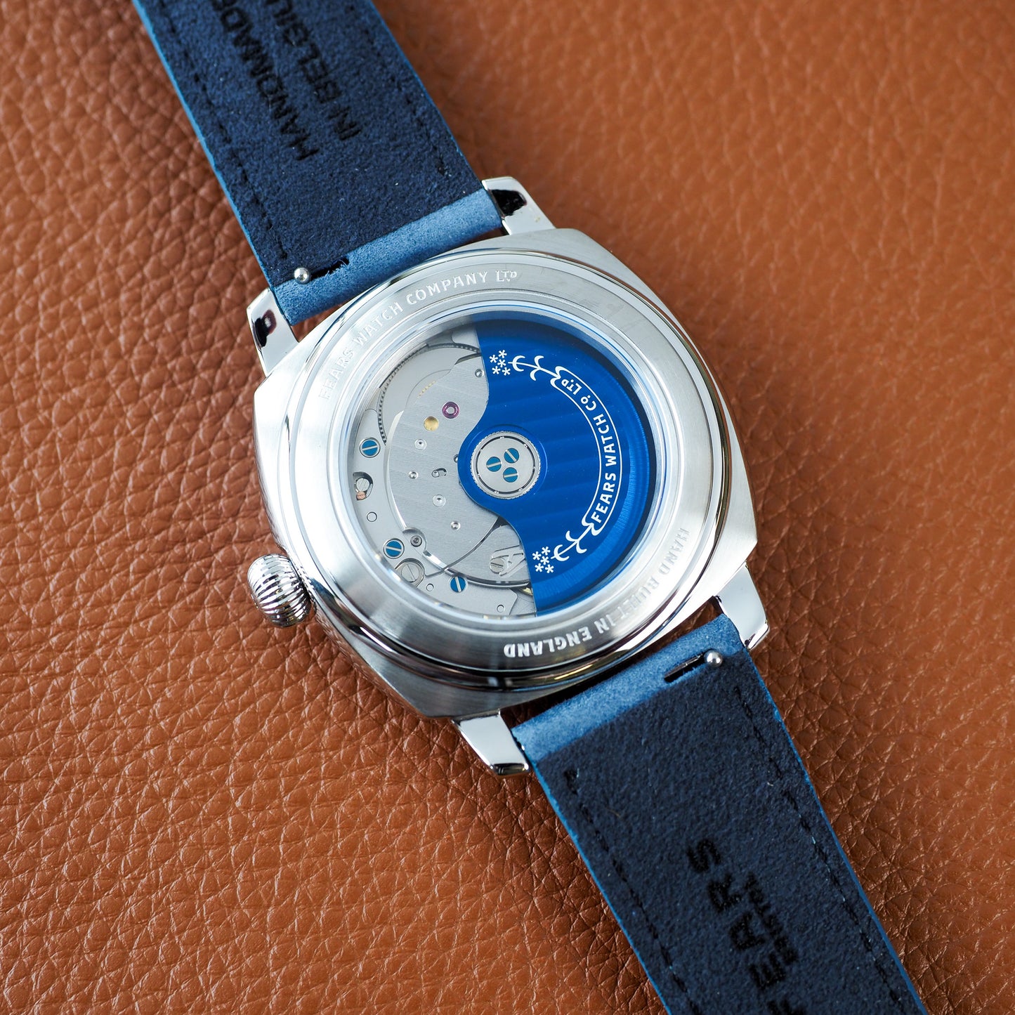 Fears Brunswick 40 Aurora (Pre-owned)