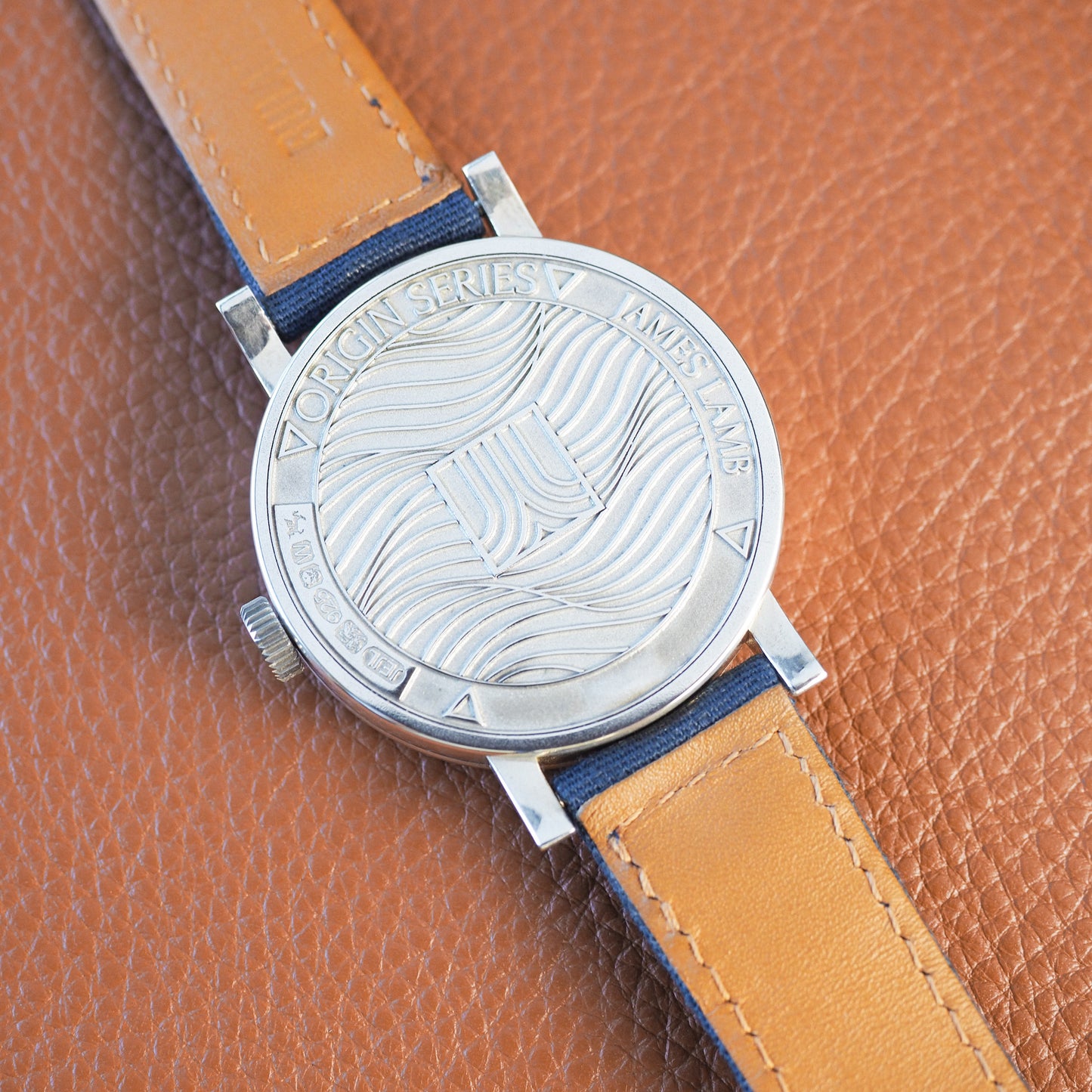 James Lamb Origin Series Water (Pre-owned)