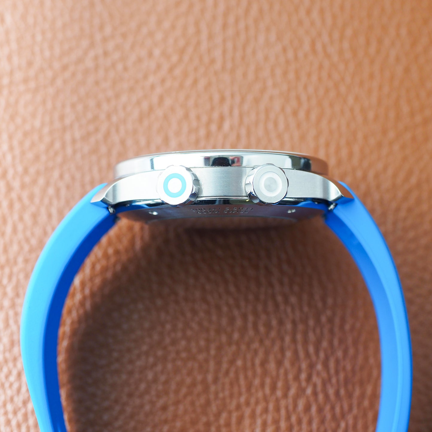 MING 37.09 Bluefin (Certified Pre-owned)