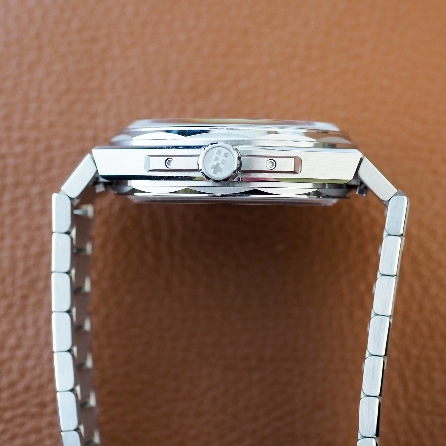 Christopher Ward Twelve X Steel Special Edition (Pre-owned)