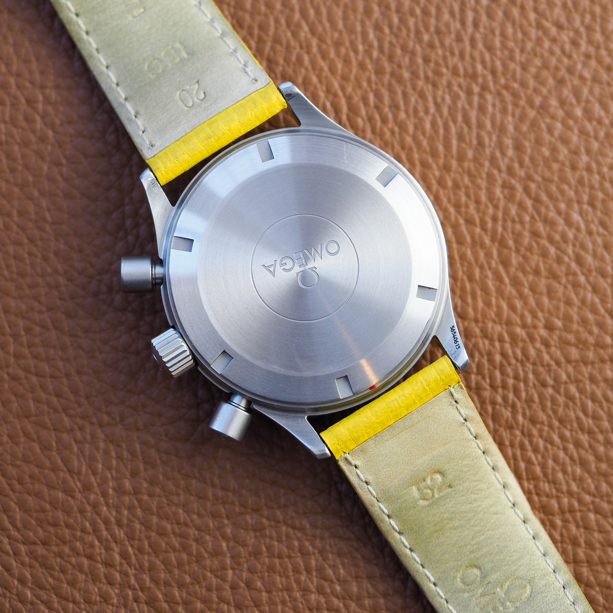 Omega Dynamic Chronograph 5240.50 (Pre-owned)