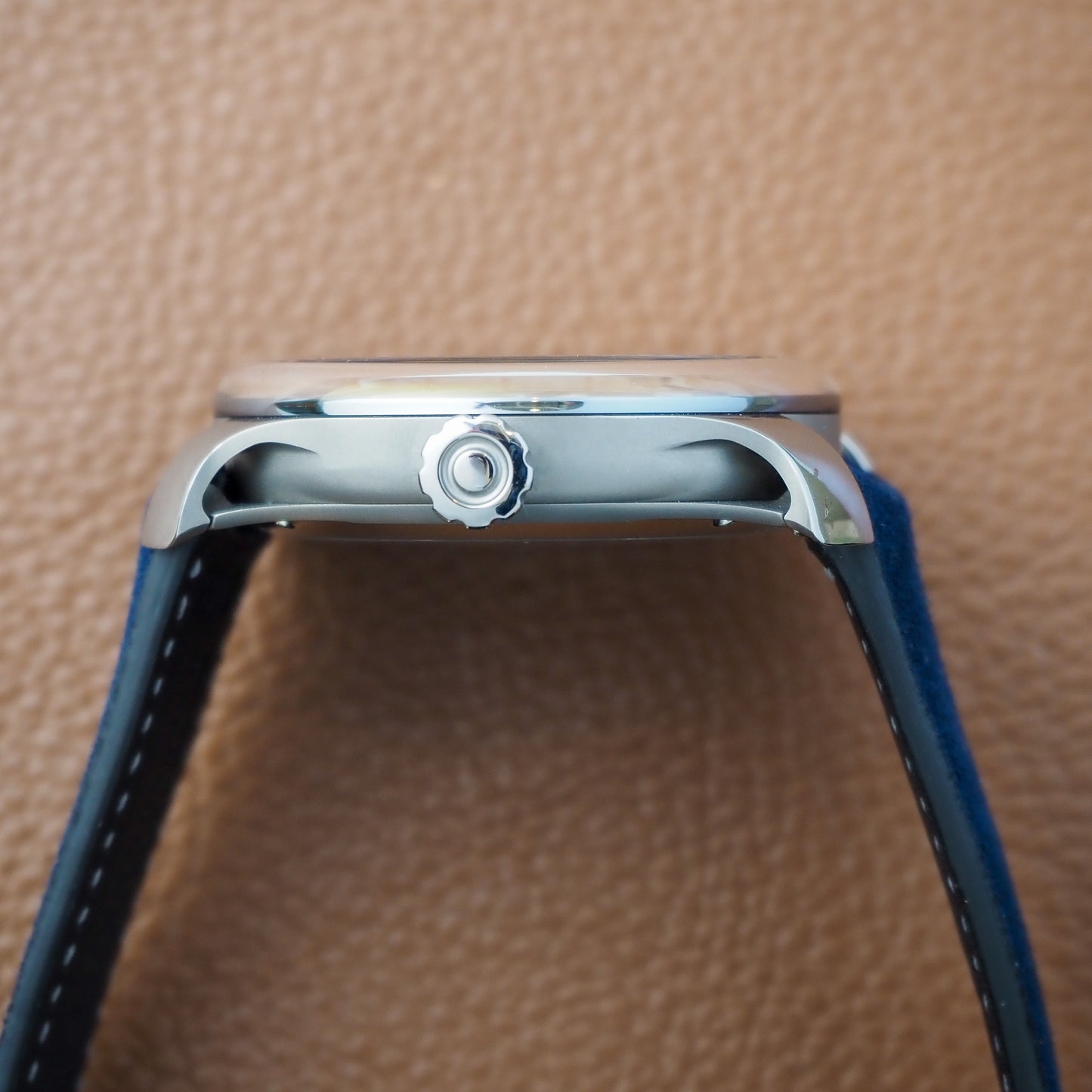 MING 29.01 Worldtimer (Certified Pre-owned)