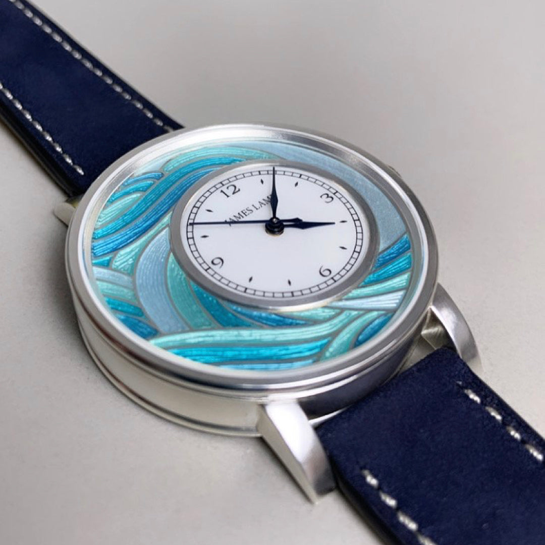 James Lamb Origin Series Water (Sold Out)