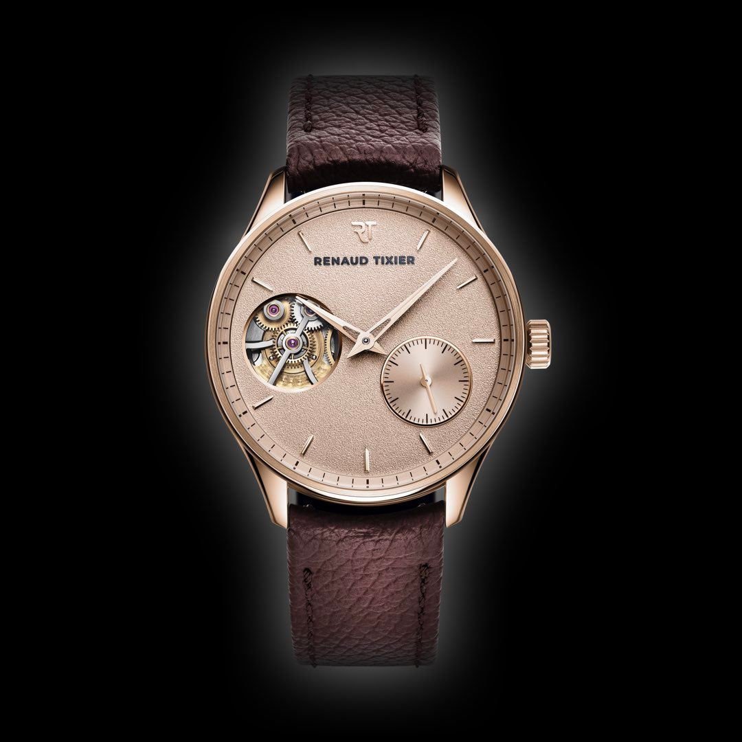 Renaud Tixier Monday (Special Order)