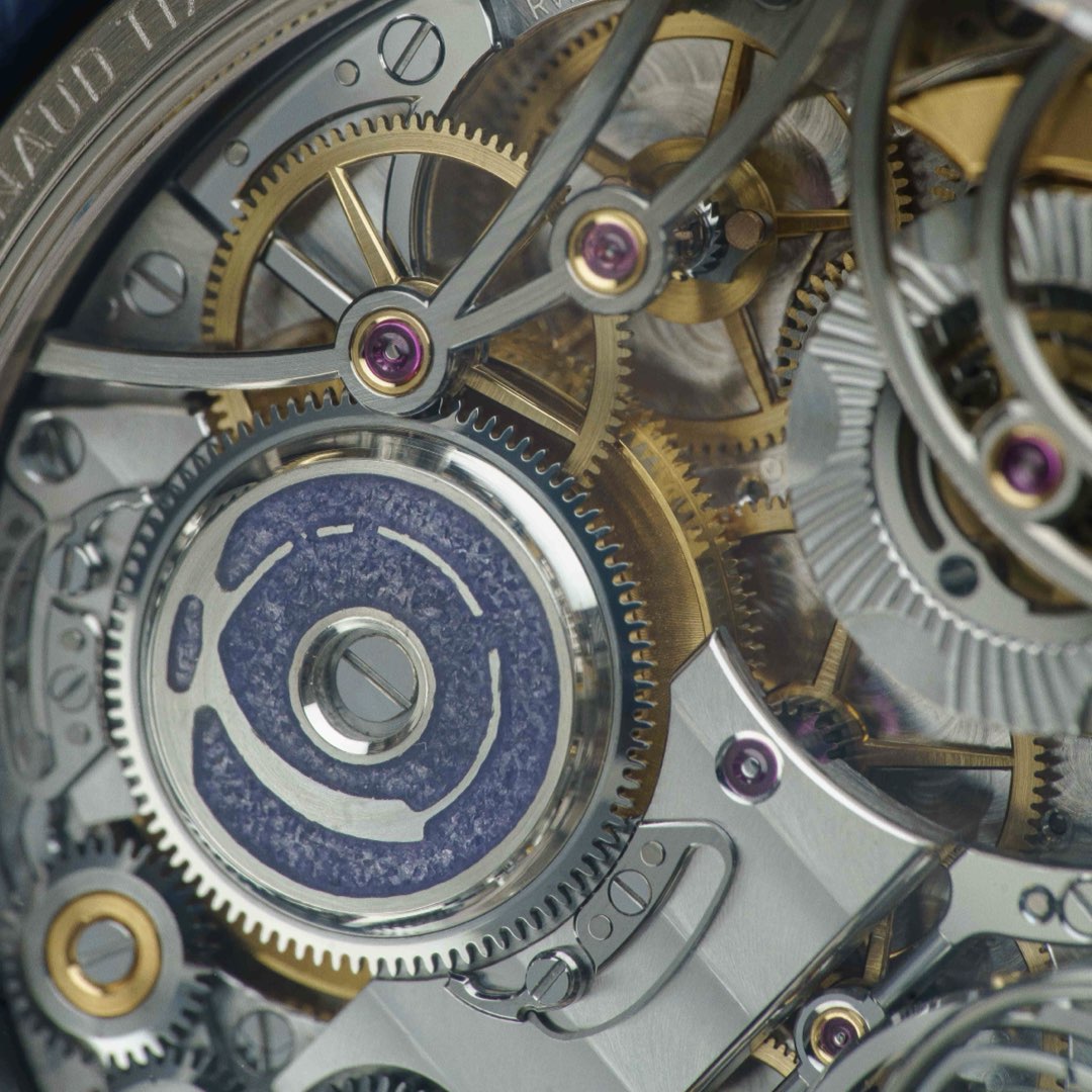 Renaud Tixier Monday (Special Order)