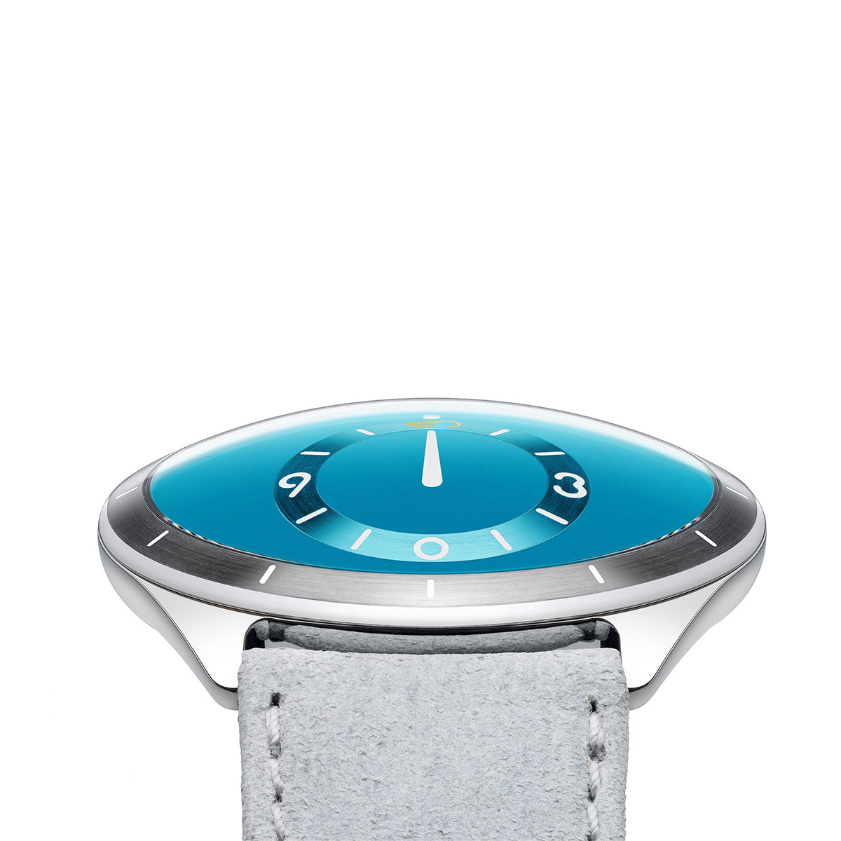 Ressence Type 9 A (In Stock - Ships Now)