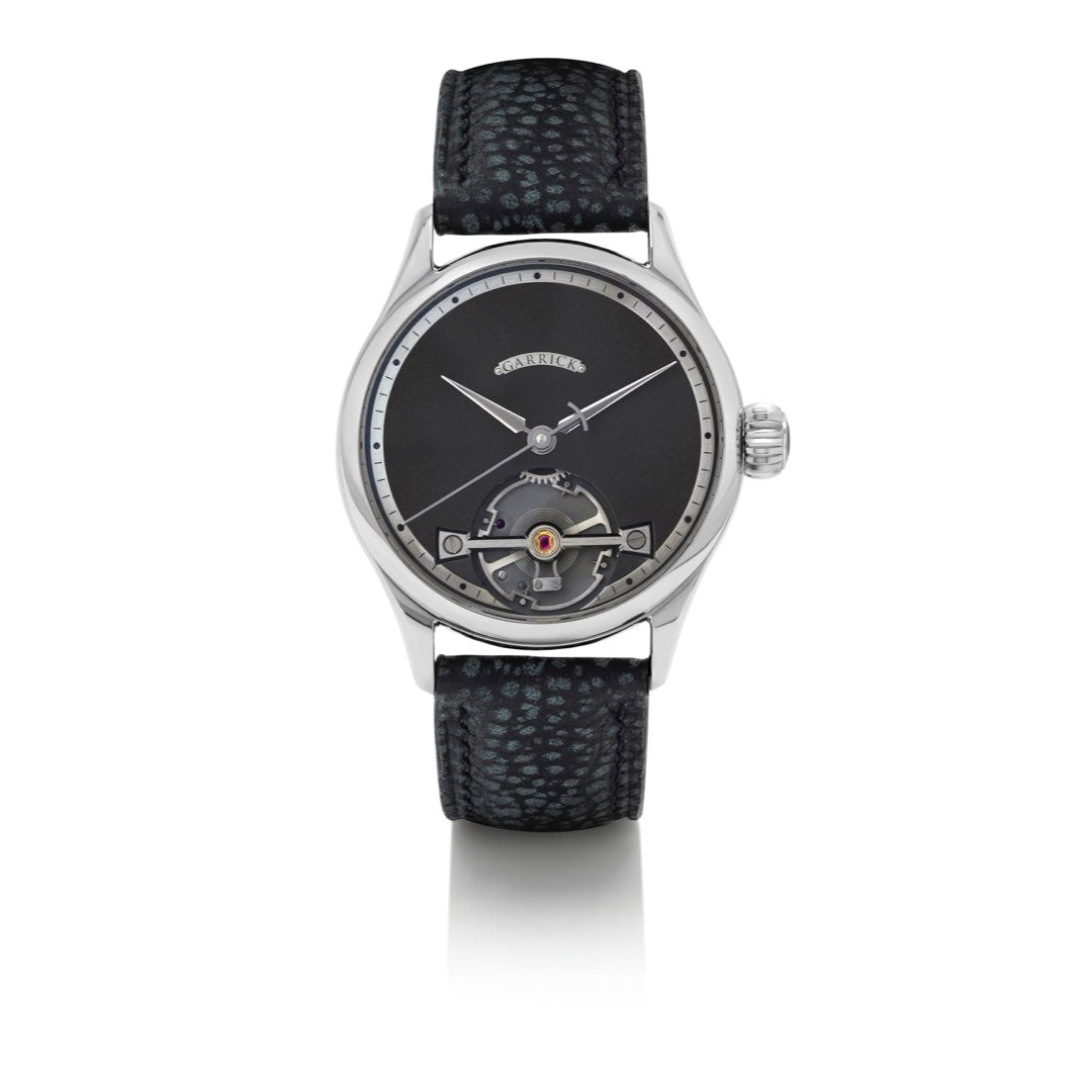 Garrick S2 Timepiece (Built to Order)