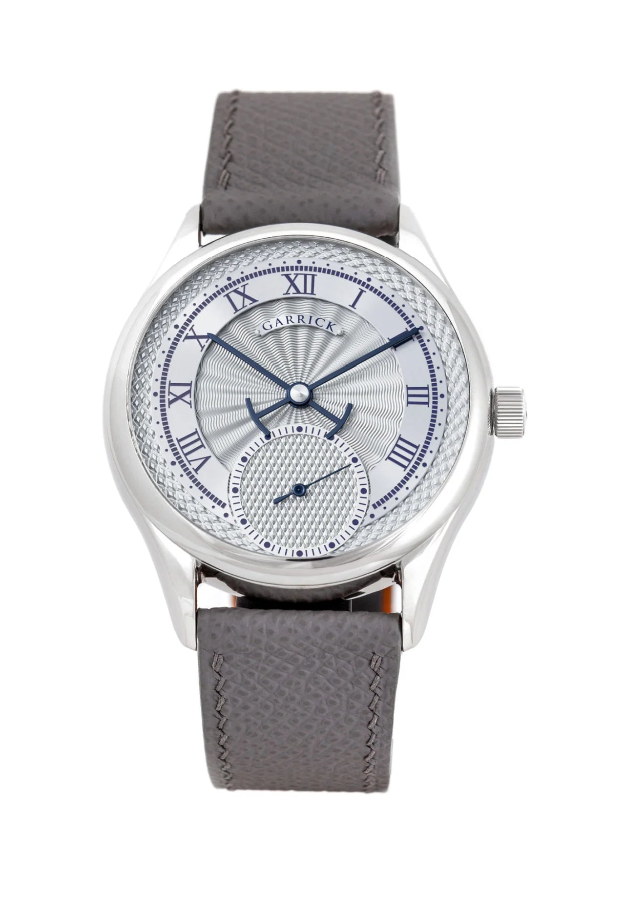 Garrick S7 Timepiece (Built to Order)